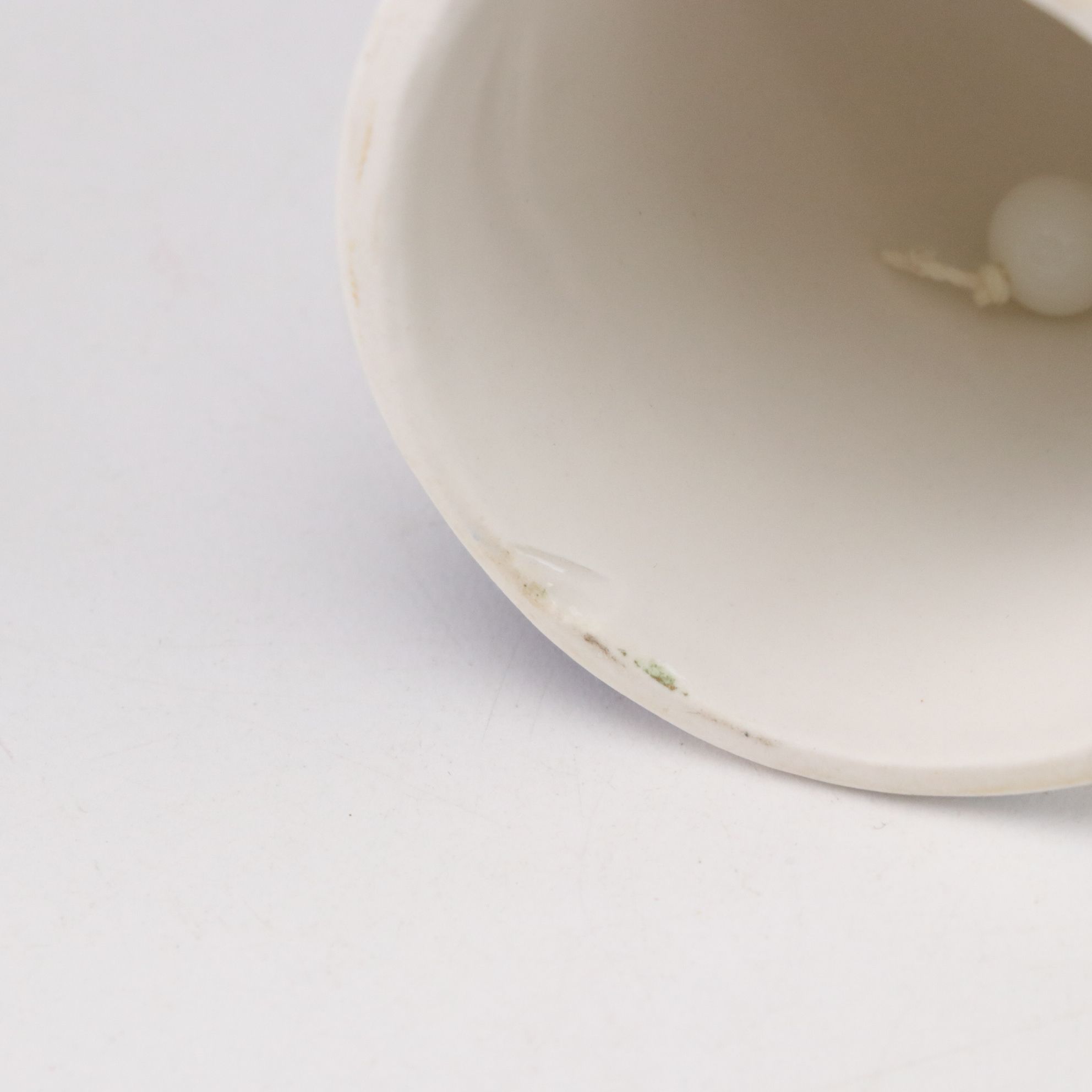 Delft Blue Hand-Painted Milkmaid Bells, Little Musician Figures and More