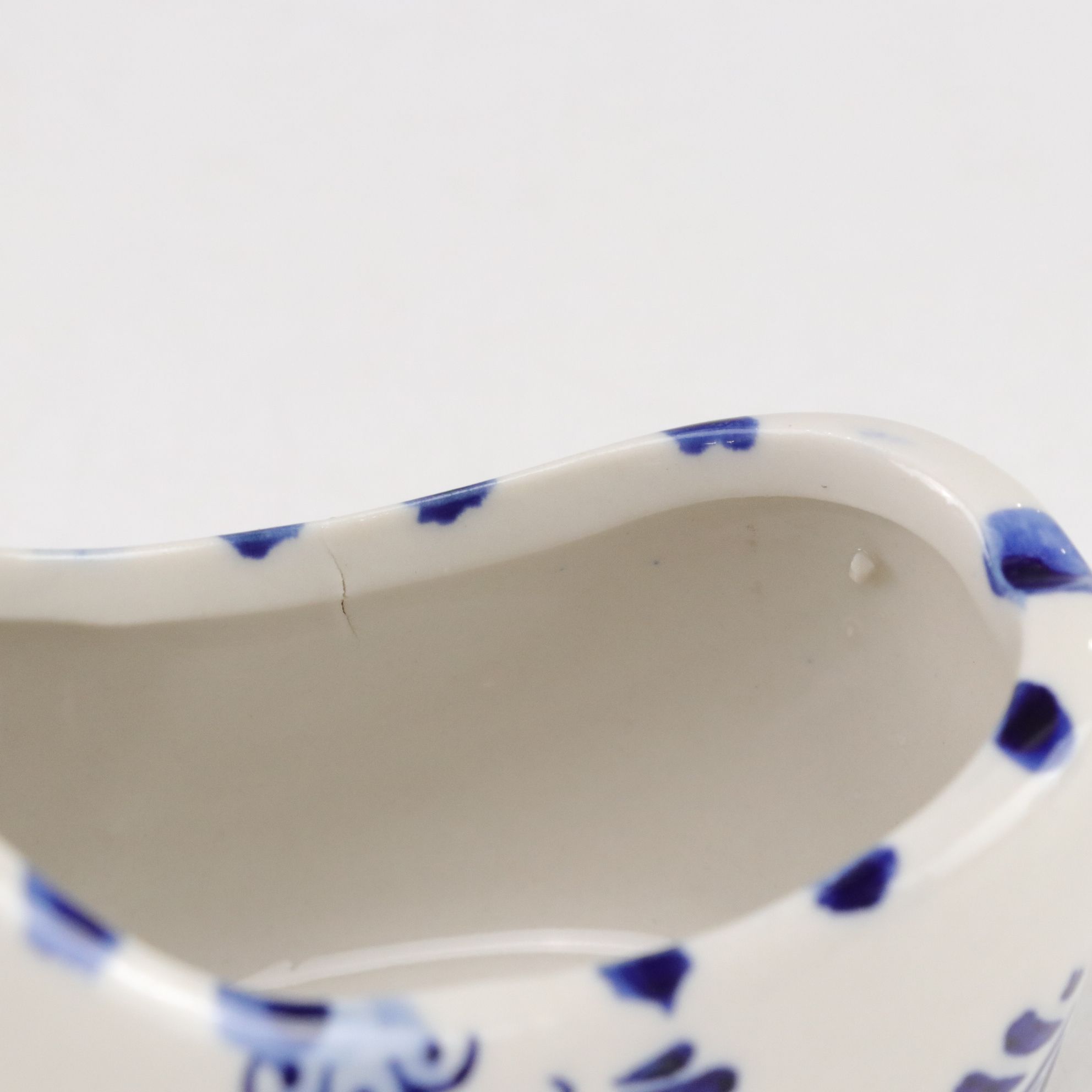 Delft Blue Hand-Painted Milkmaid Bells, Little Musician Figures and More