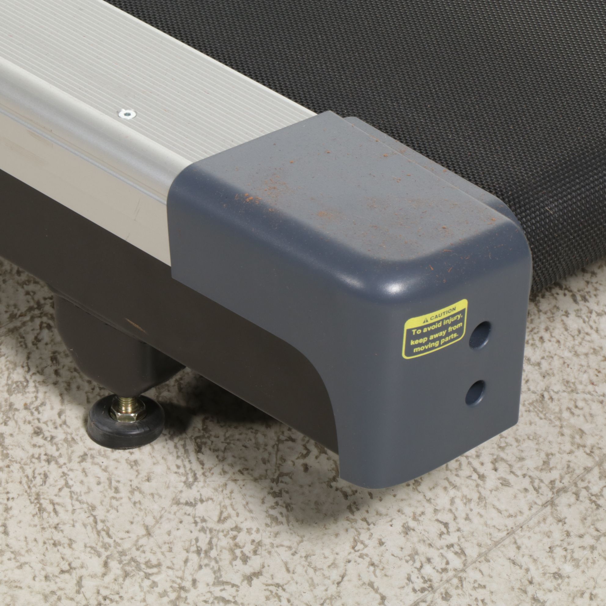 PreCor Treadmill Energy Series Treadmill