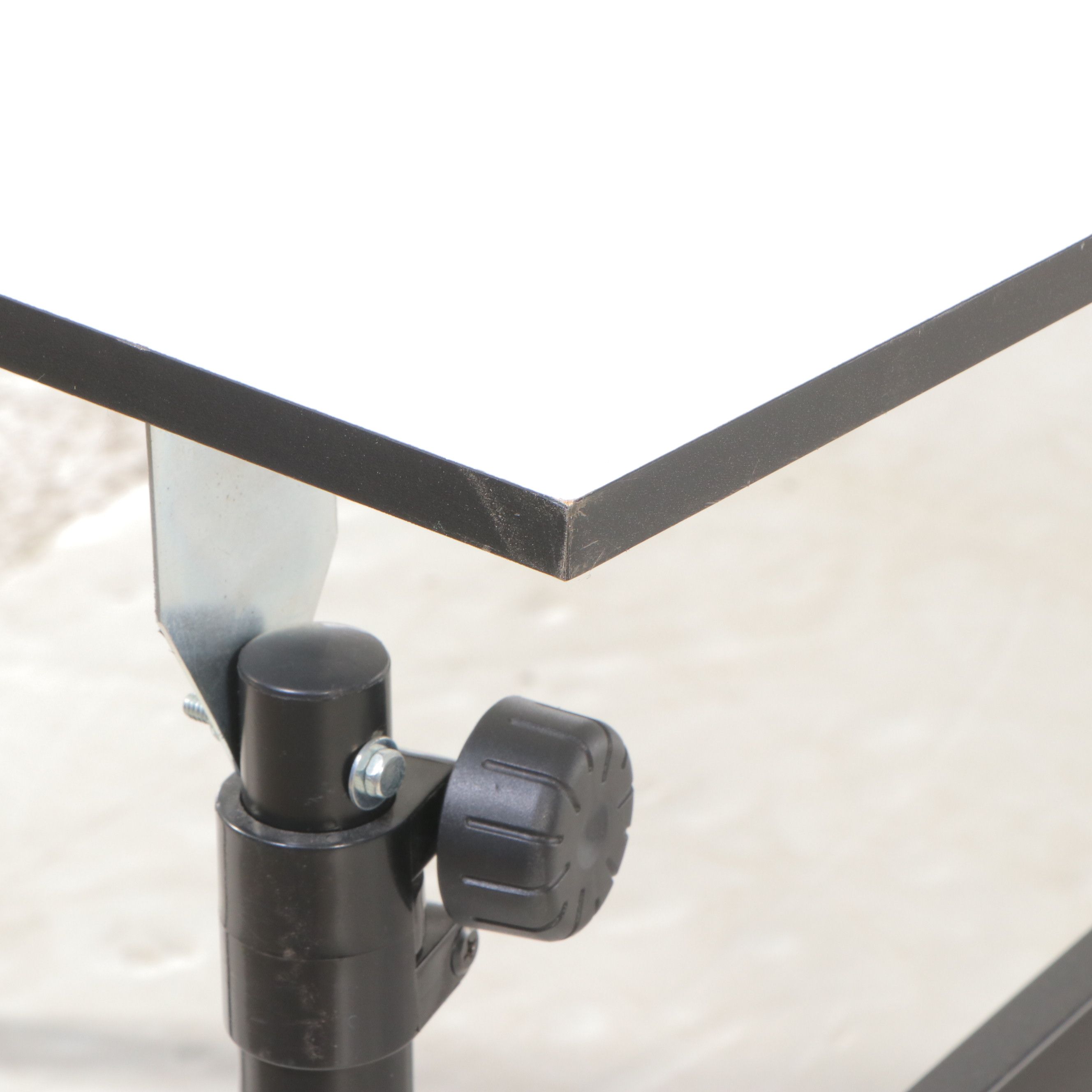 Contemporary Folding Drafting Table