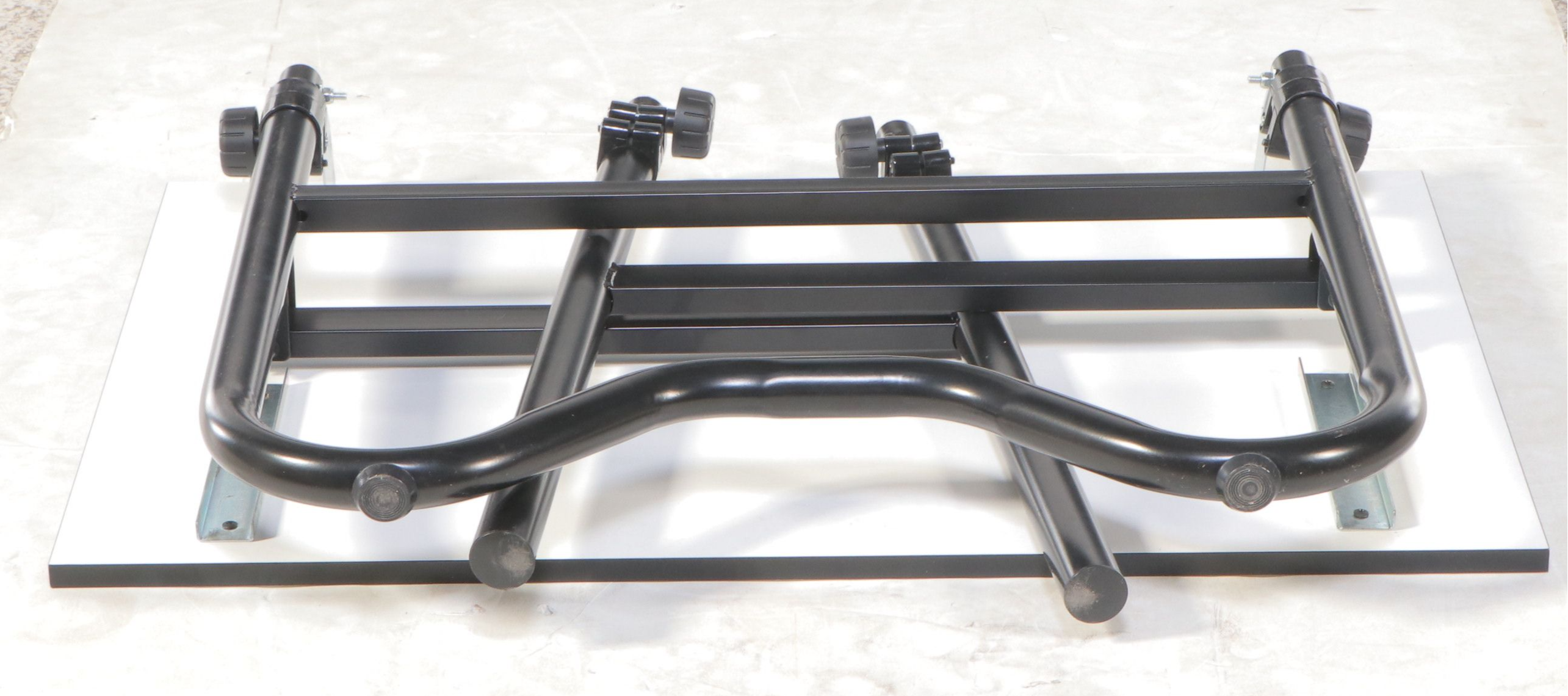 Contemporary Folding Drafting Table