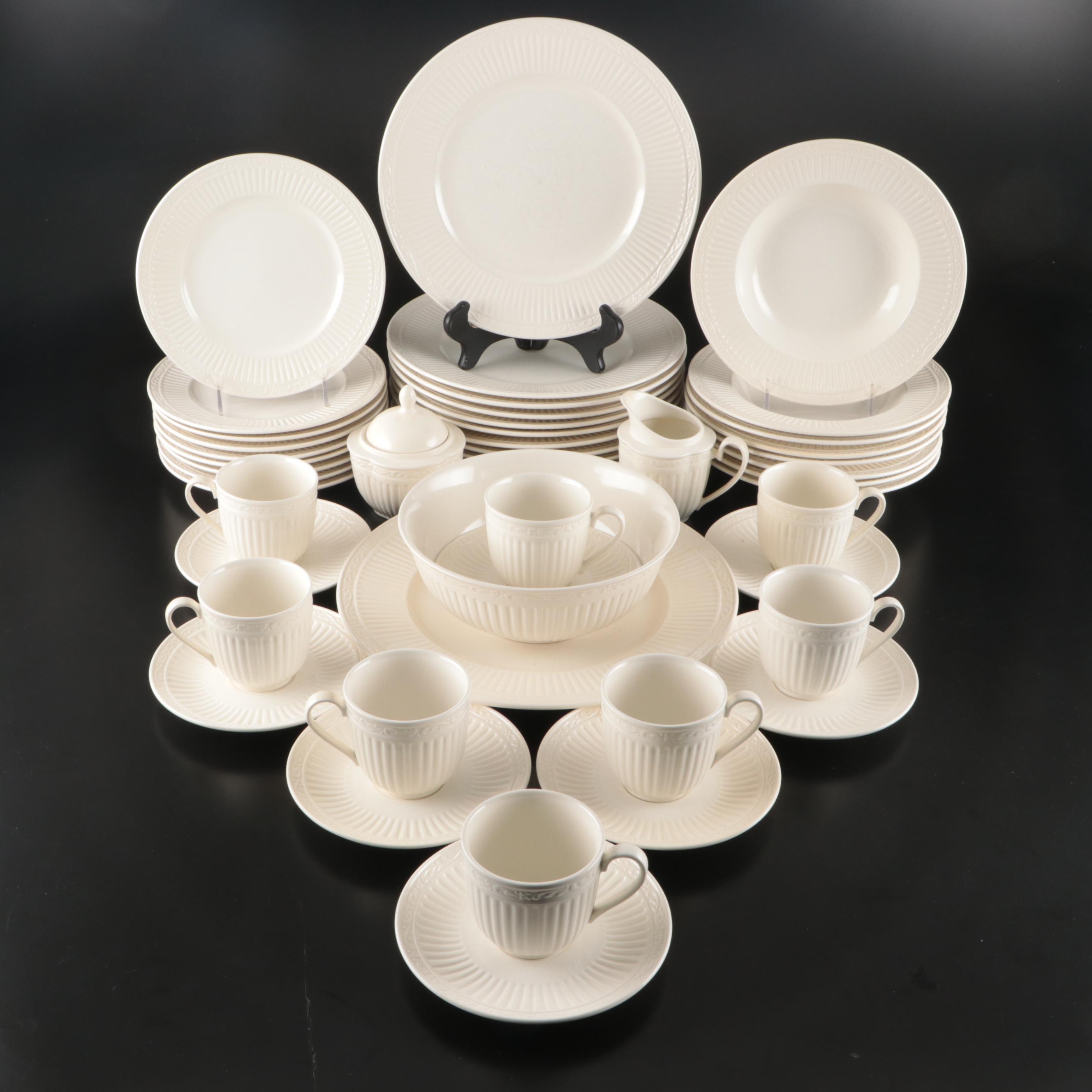 Mikasa "Italian Countryside" Stoneware Dinnerware