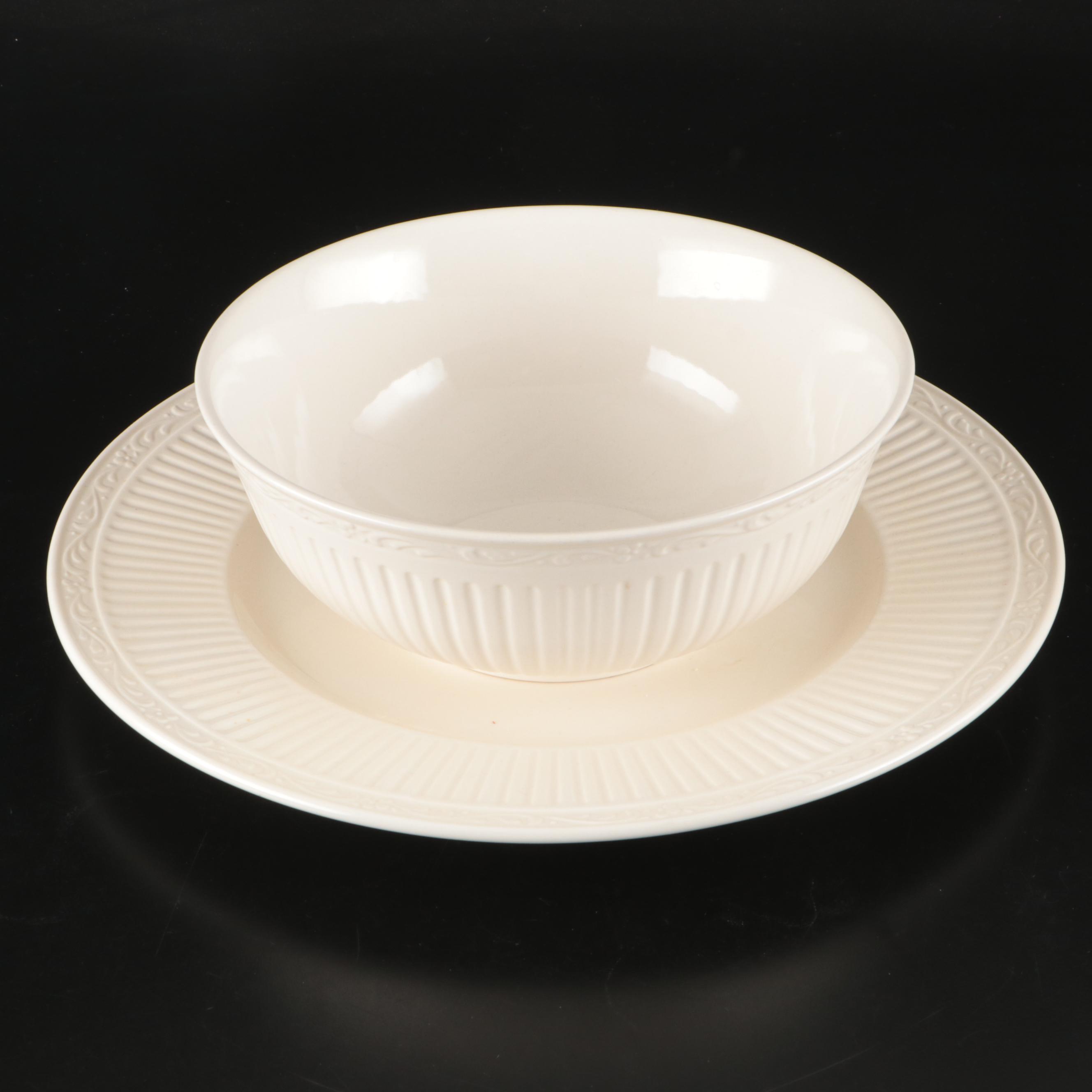 Mikasa "Italian Countryside" Stoneware Dinnerware