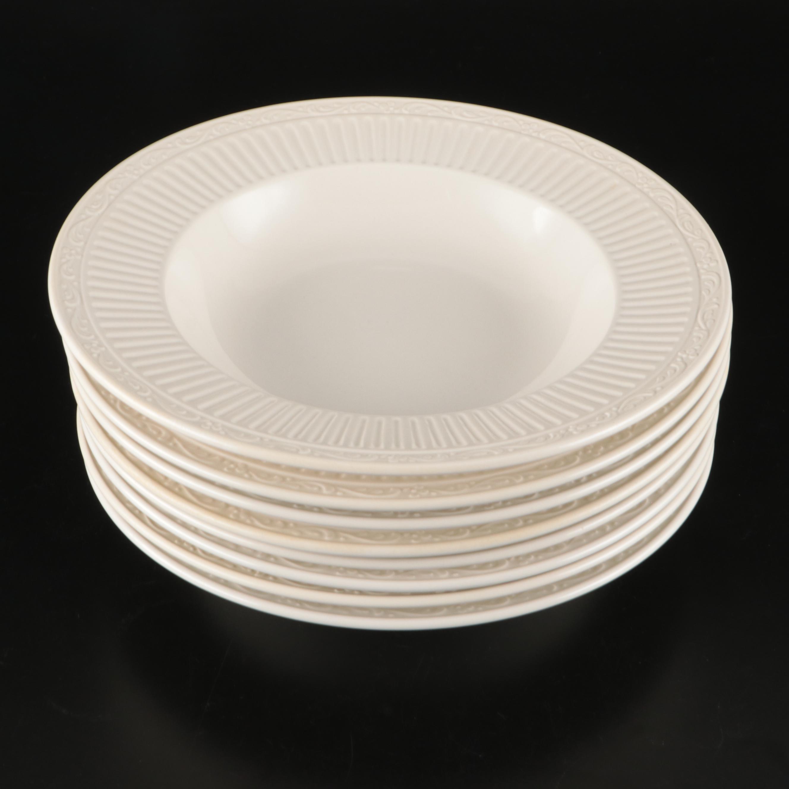 Mikasa "Italian Countryside" Stoneware Dinnerware