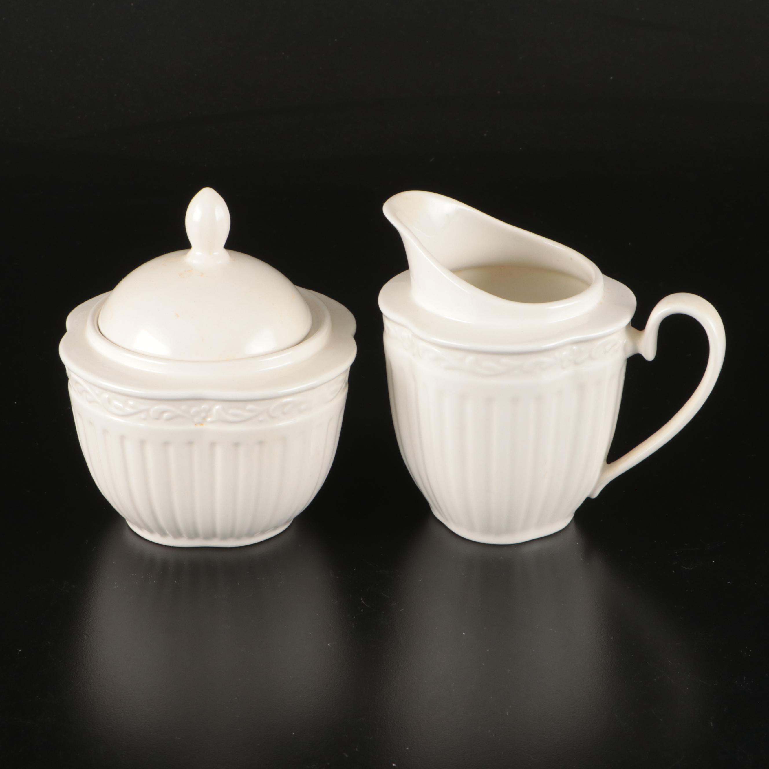 Mikasa "Italian Countryside" Stoneware Dinnerware