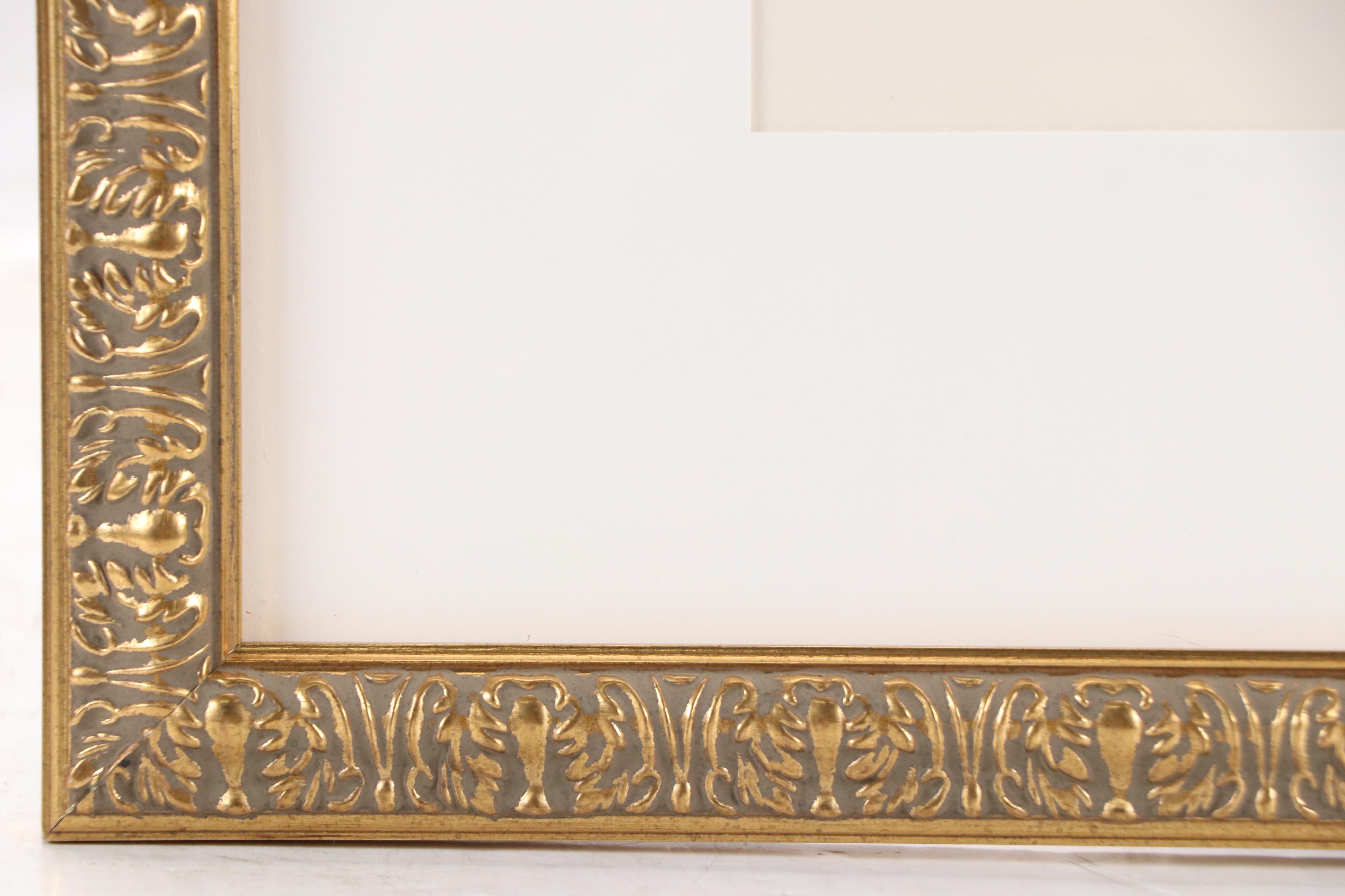 Salvador Dalí Wood Engraving "Le Songe," 1960–1964