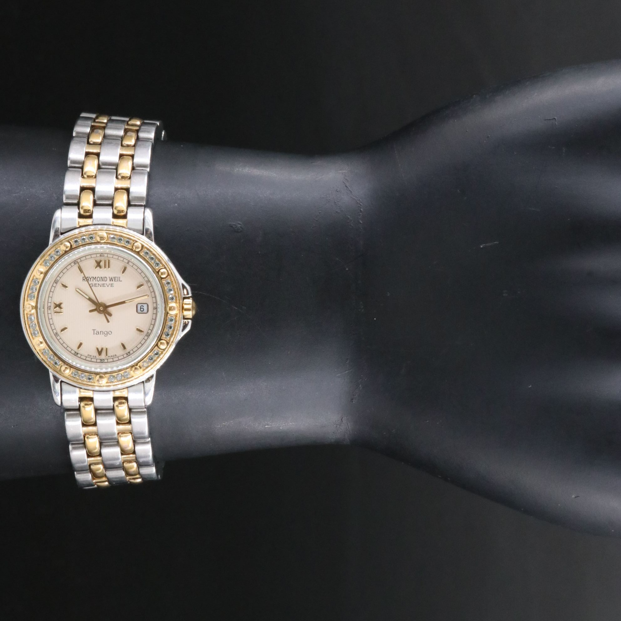 Raymond Weil Tango Watch