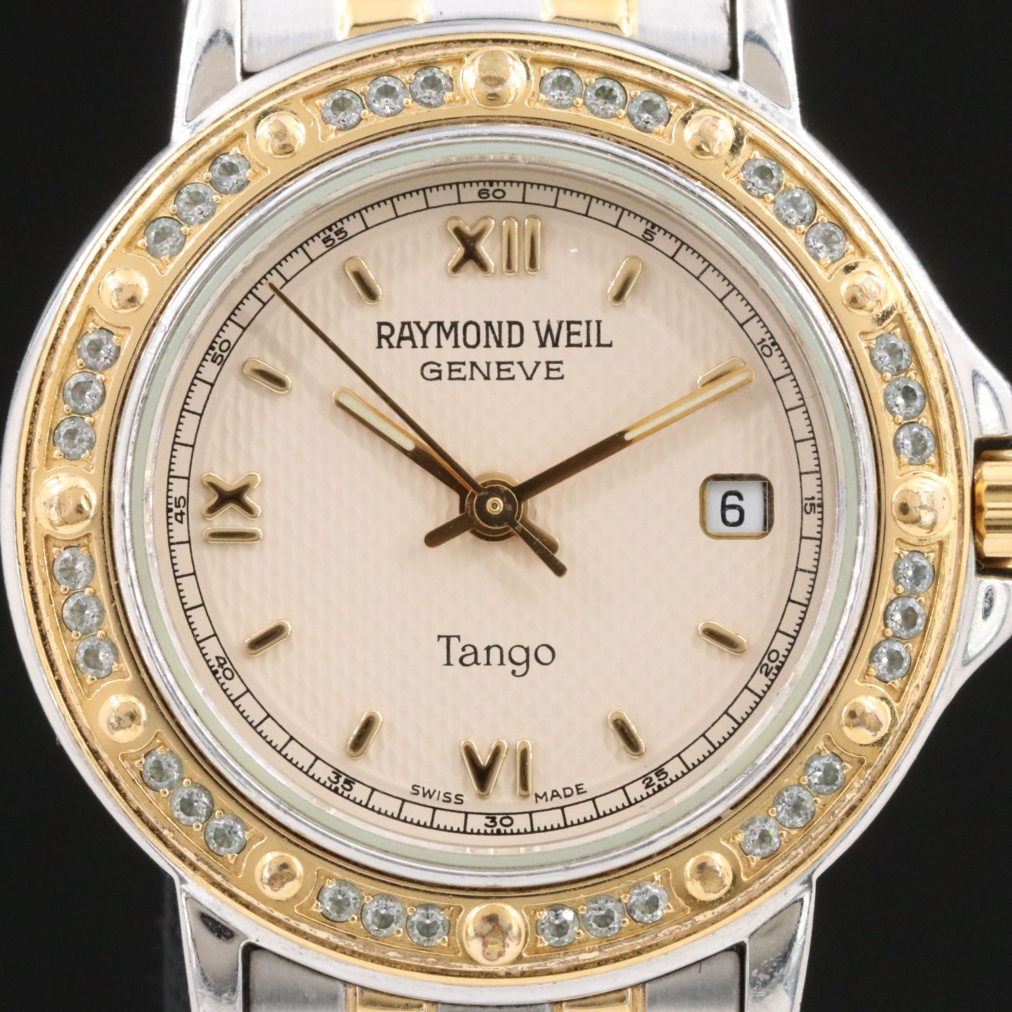 Raymond Weil Tango Watch