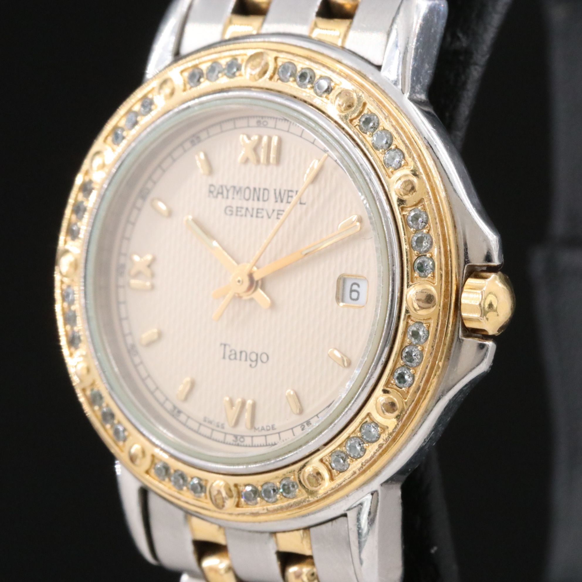 Raymond Weil Tango Watch