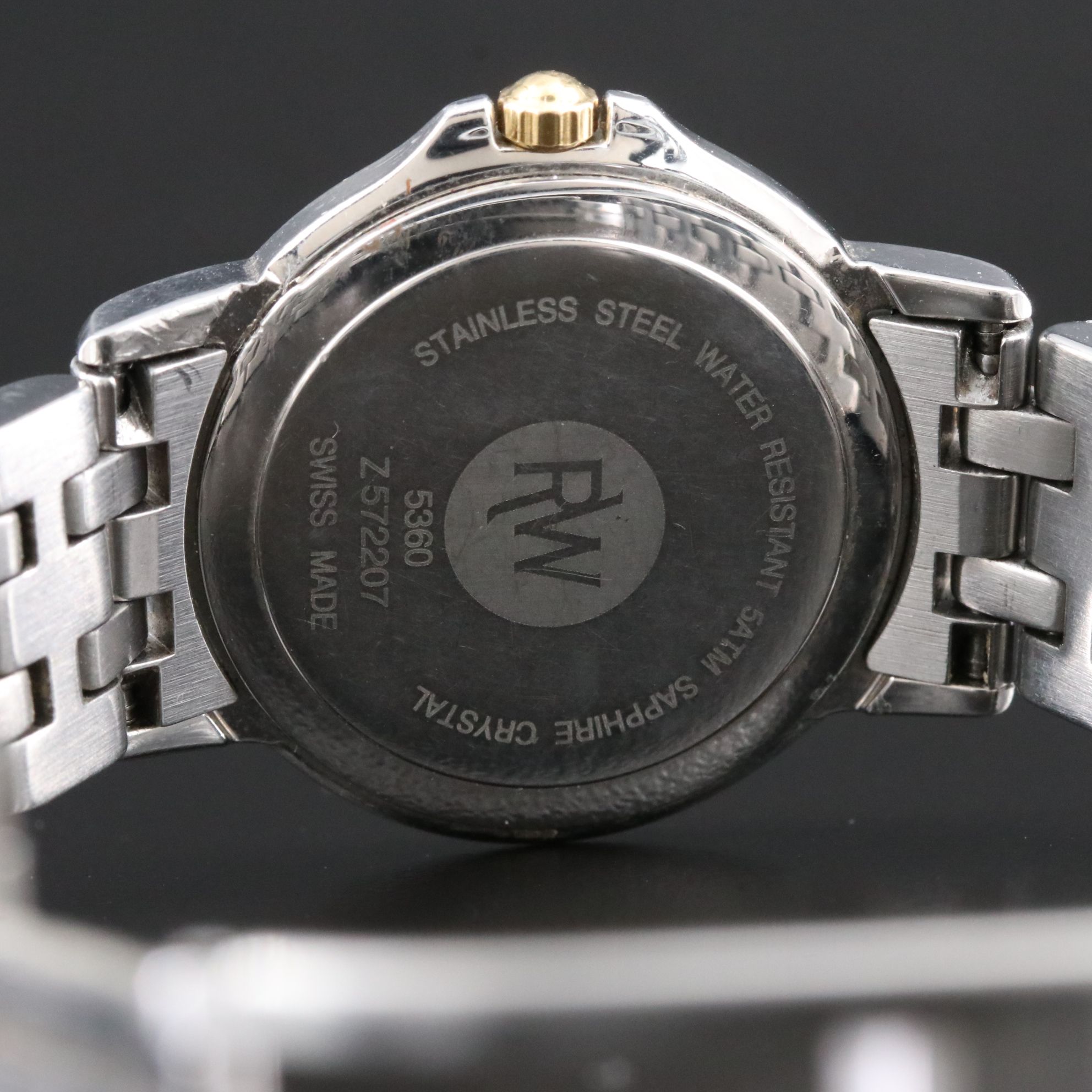 Raymond Weil Tango Watch