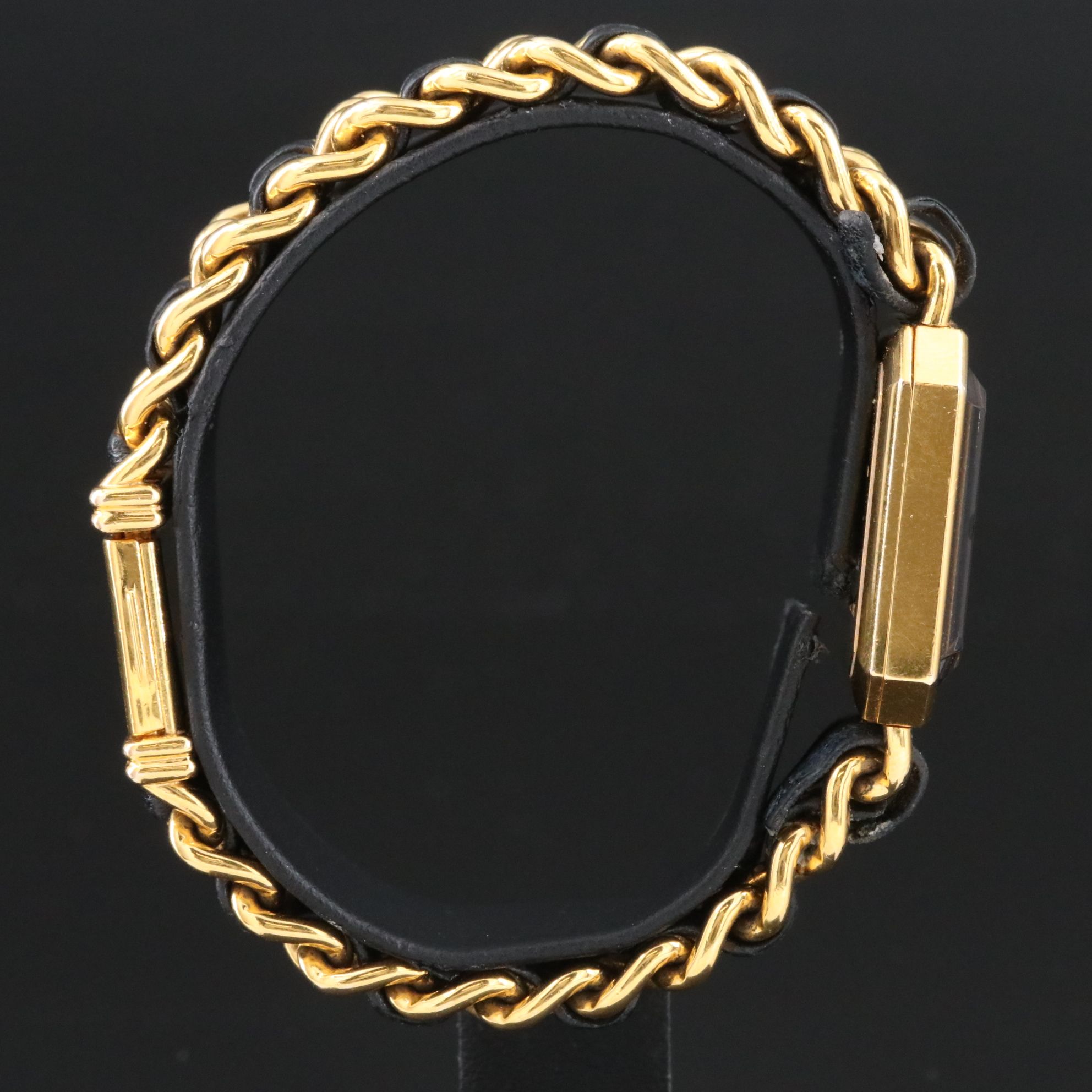 Chanel Premiere Swiss Quartz Watch