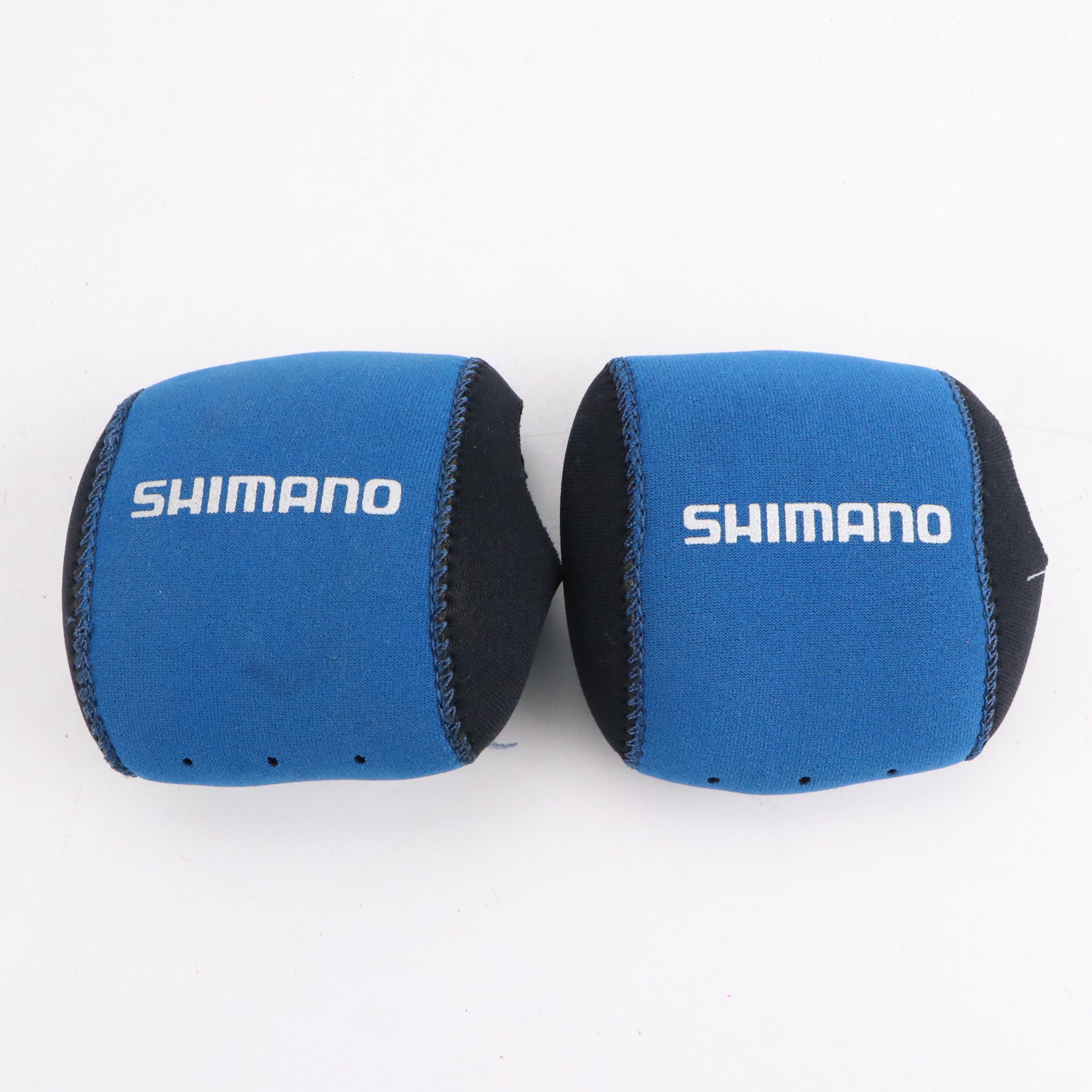 Shimano Bantam "Curado" and "Chronarch" Fishing Reels