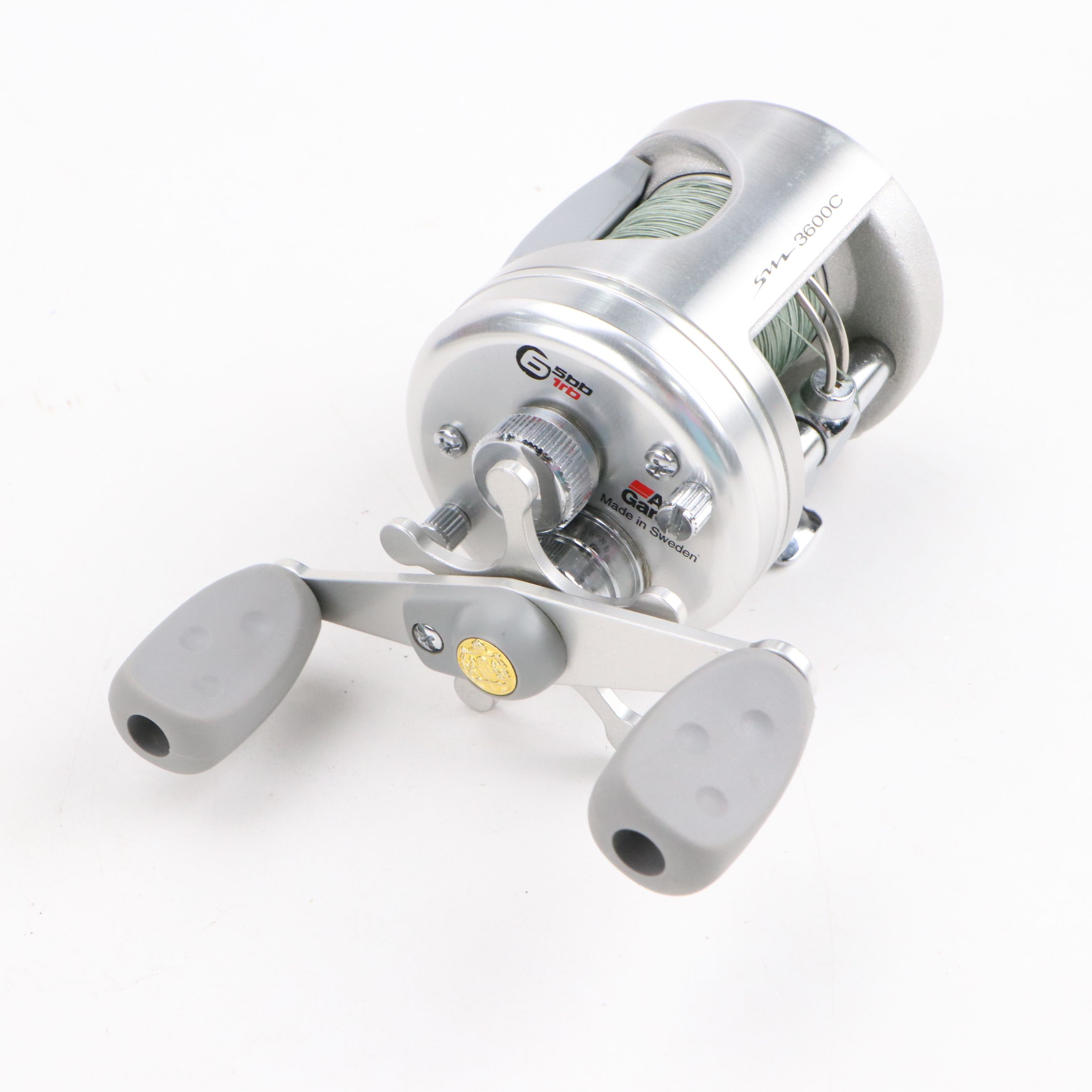 Abu Garcia Ambassadeur 3600C Reel