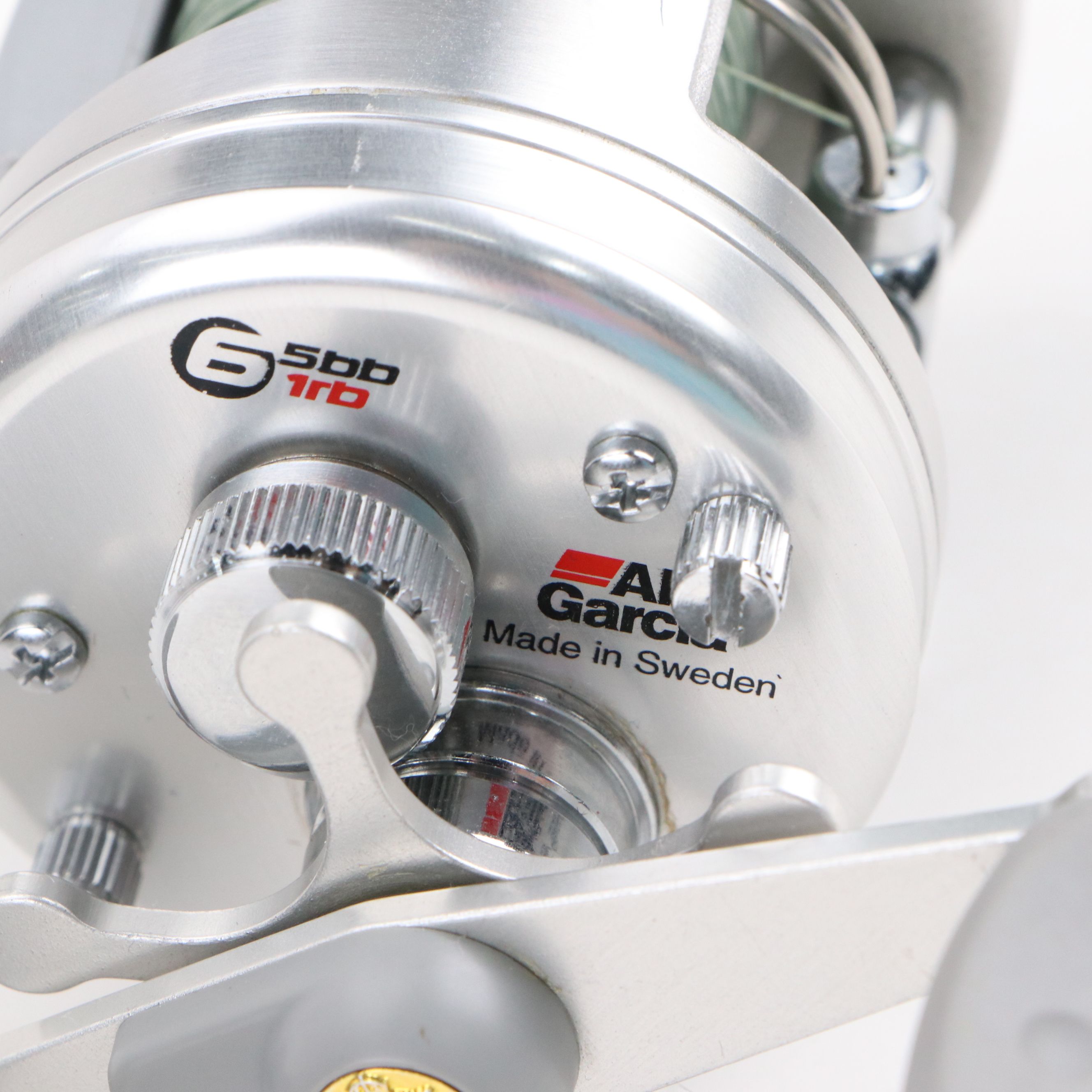 Abu Garcia Ambassadeur 3600C Reel