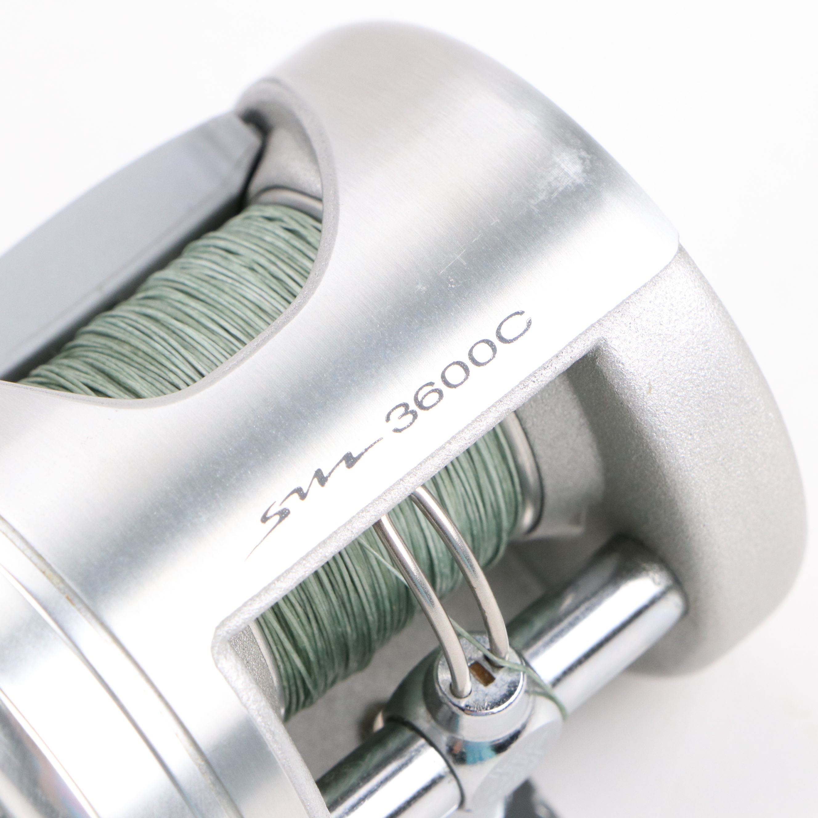 Abu Garcia Ambassadeur 3600C Reel