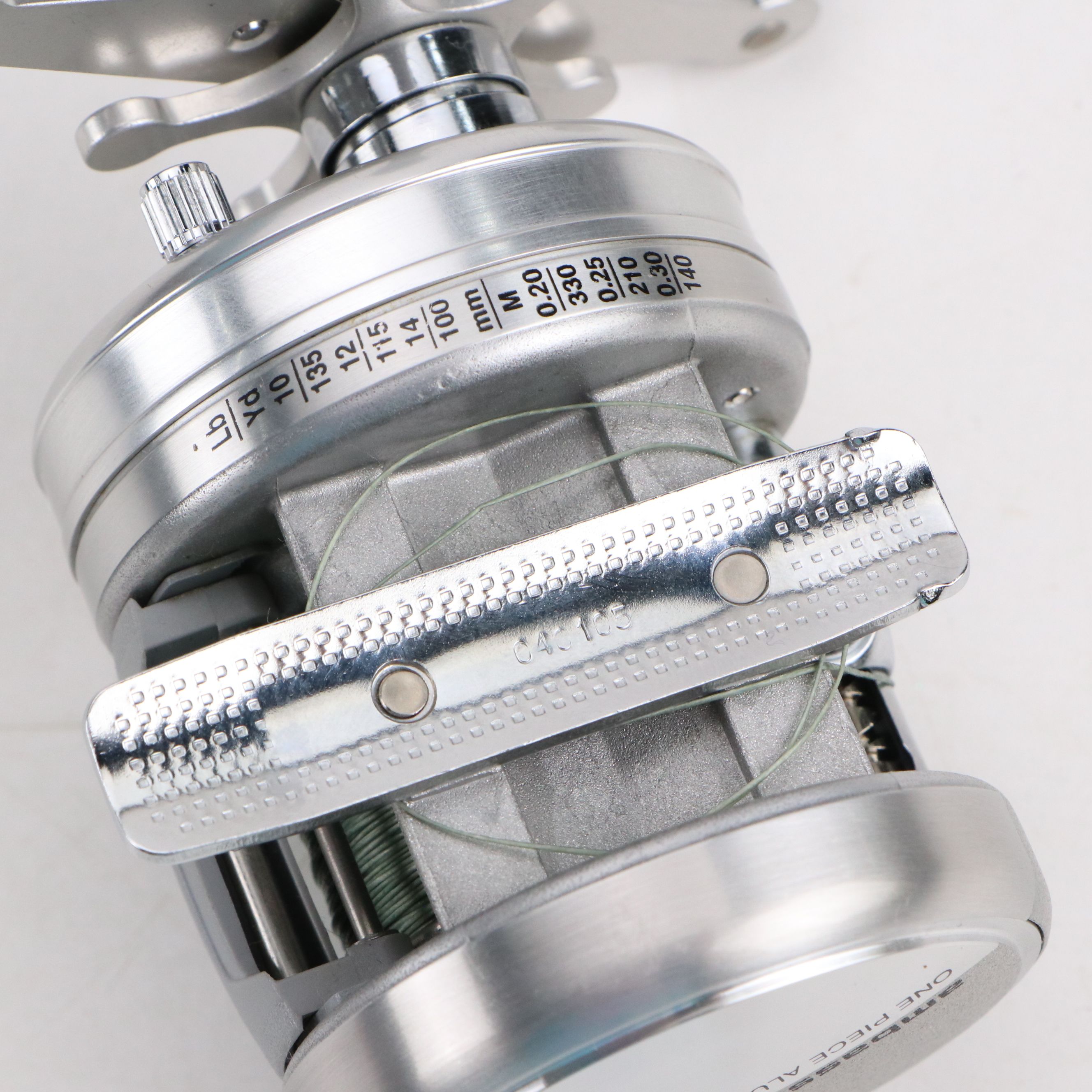 Abu Garcia Ambassadeur 3600C Reel