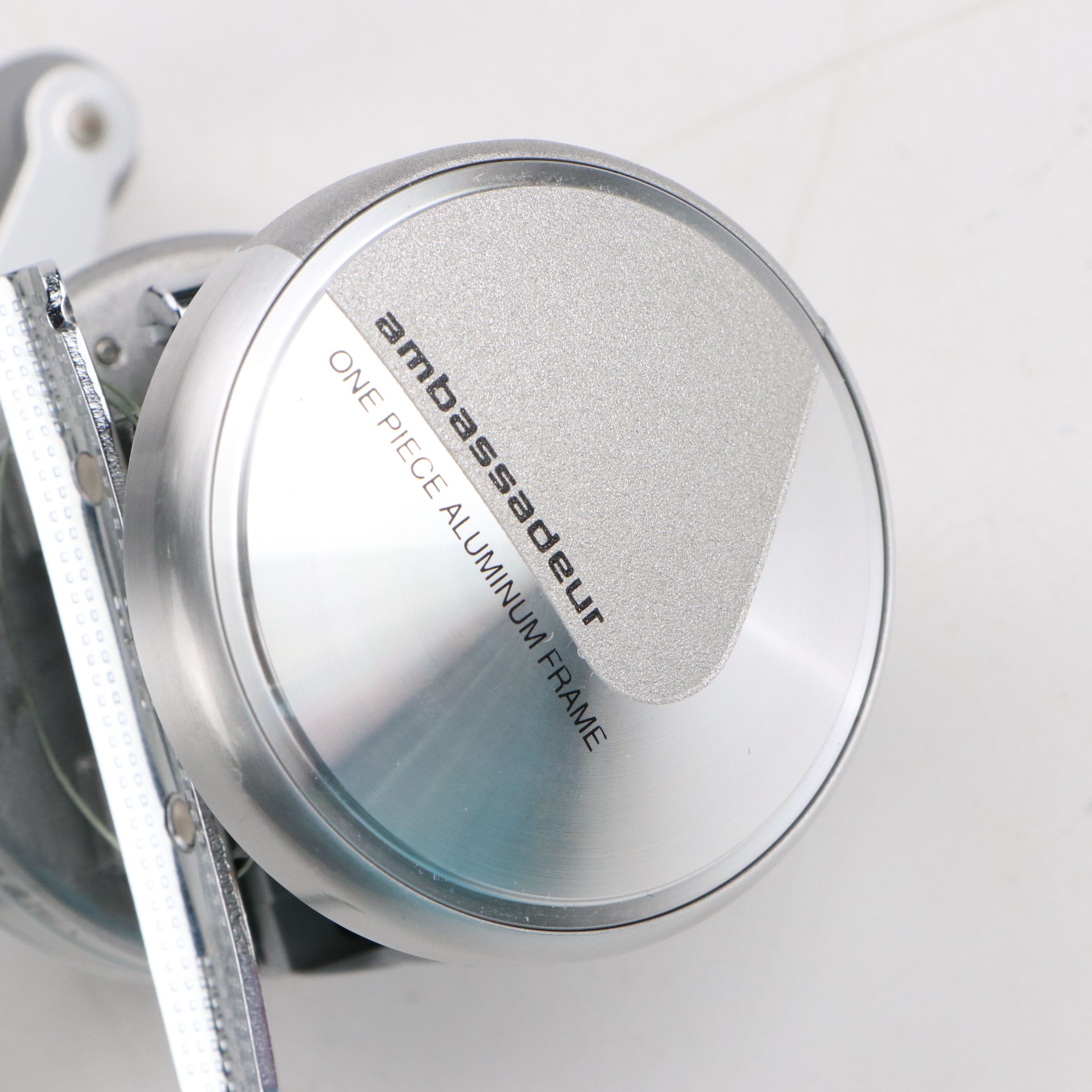 Abu Garcia Ambassadeur 3600C Reel