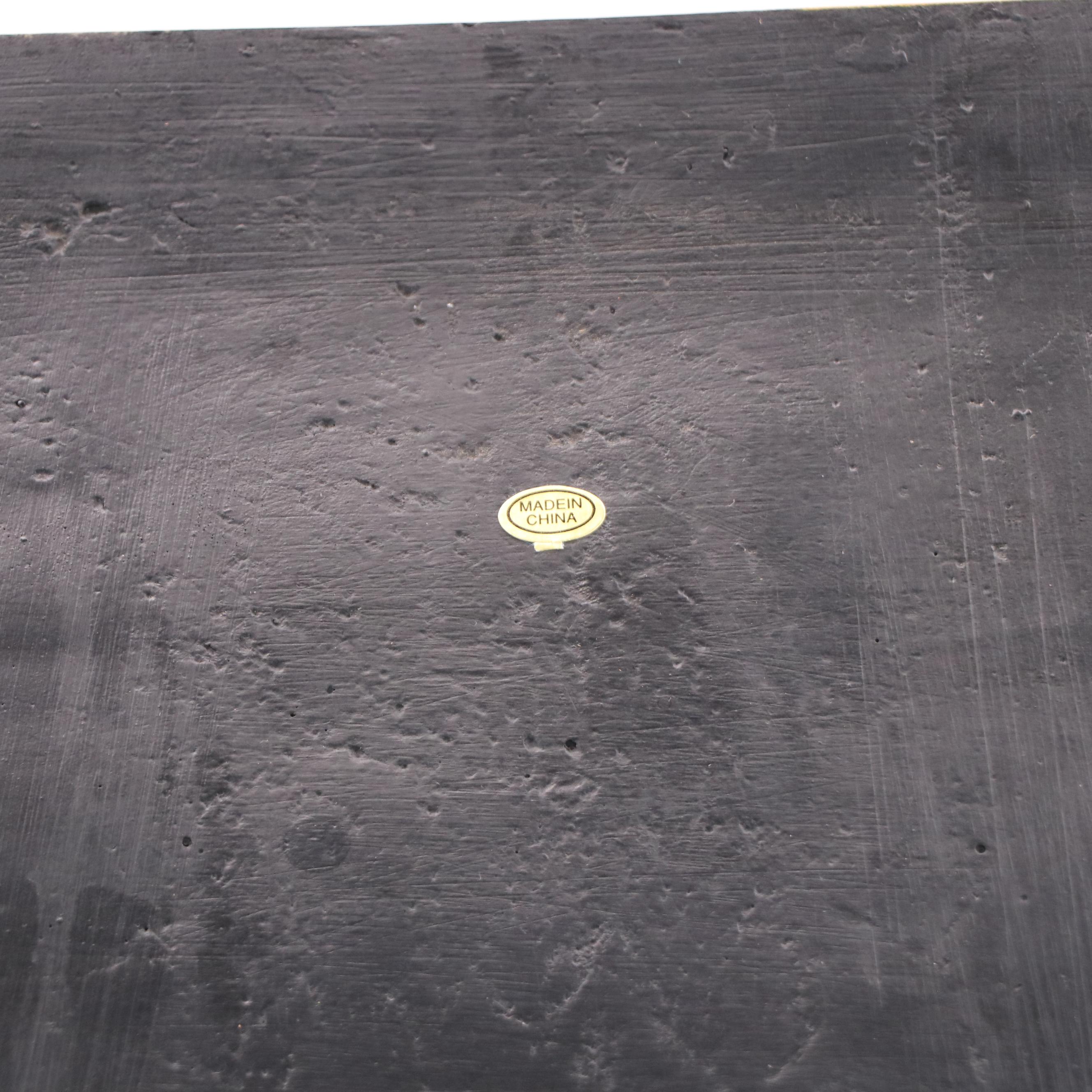 Gilded Wall Hanging Depicting Pharaoh, Late 20th Century/Early 21st Century