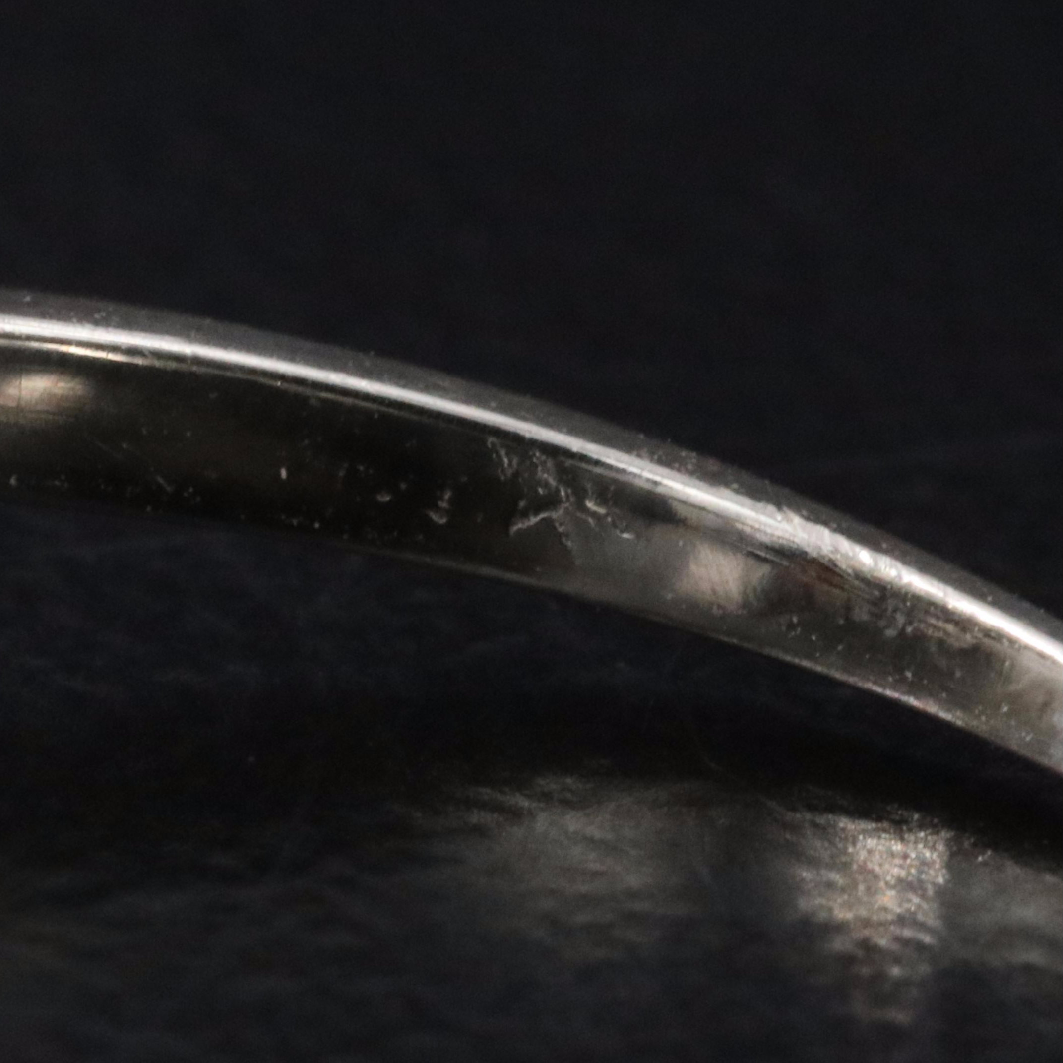 14K Opal and Diamond Halo Ring