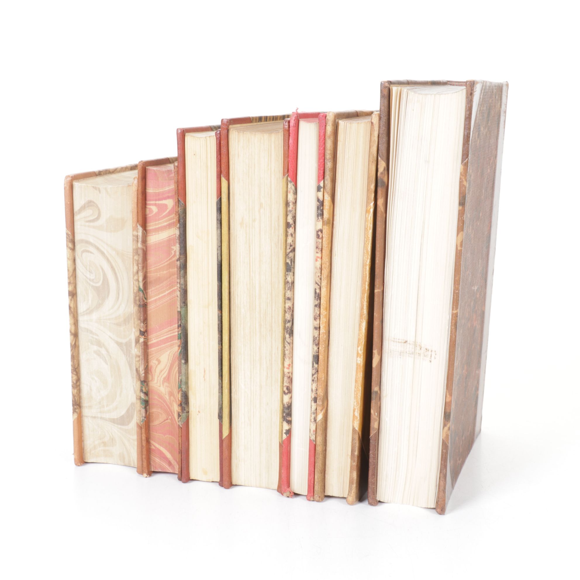 Swedish Christian Theology, History and Encyclopedic Reference Books