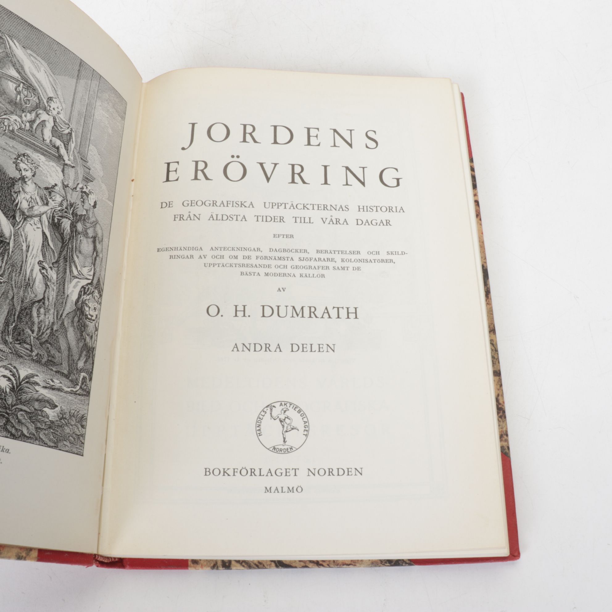 Swedish Christian Theology, History and Encyclopedic Reference Books