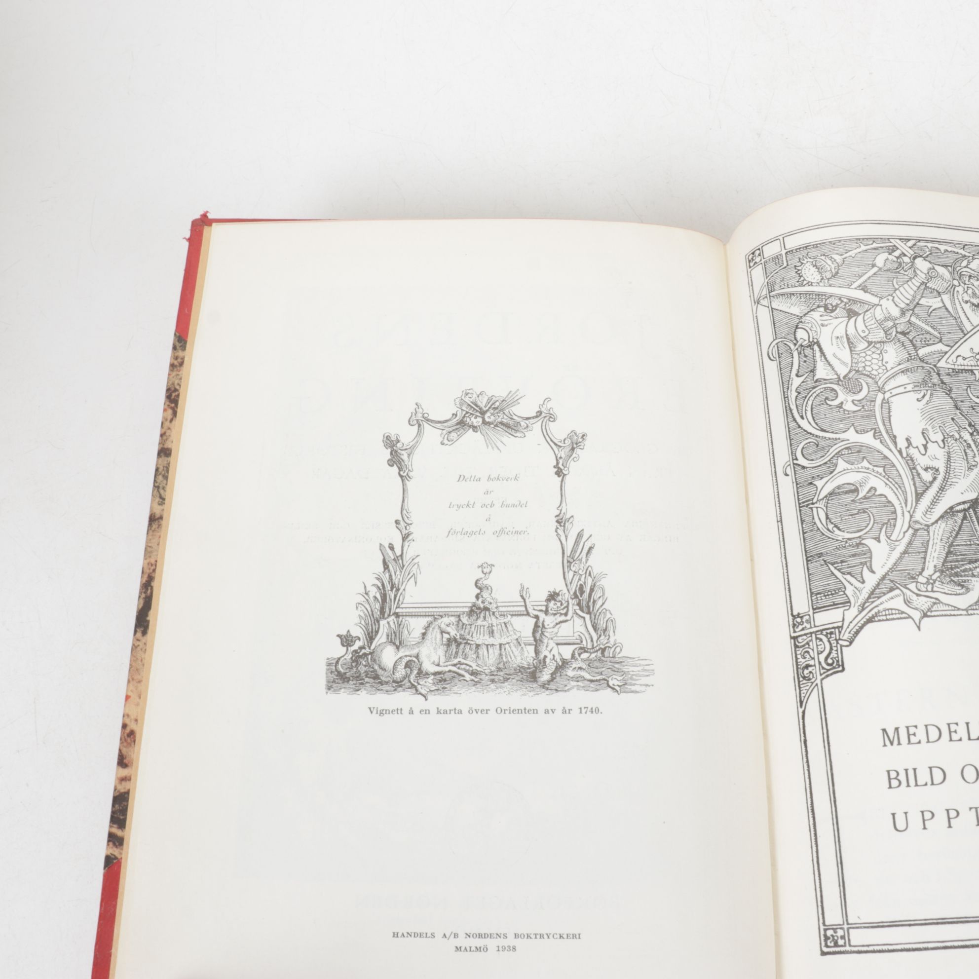 Swedish Christian Theology, History and Encyclopedic Reference Books