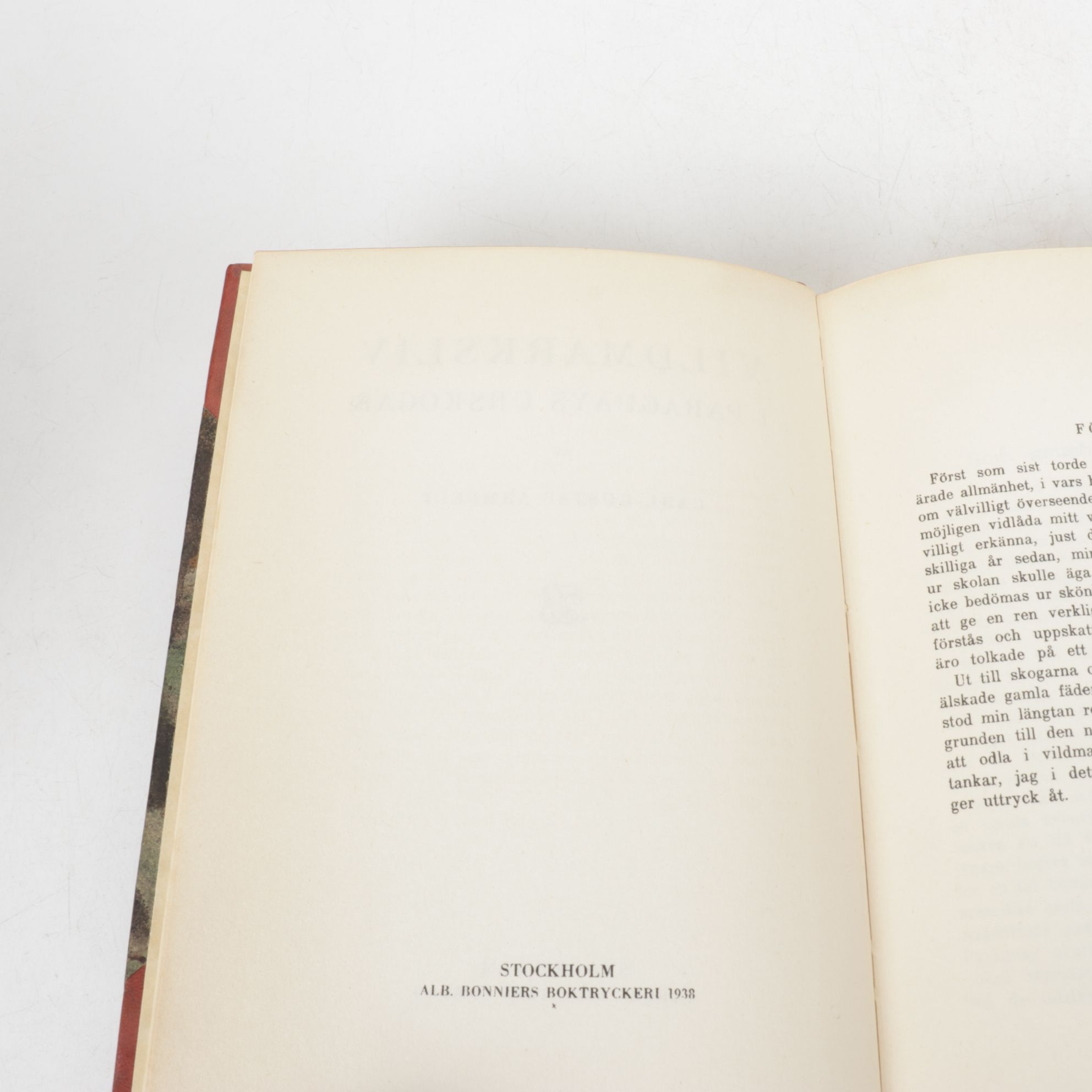 Swedish Christian Theology, History and Encyclopedic Reference Books