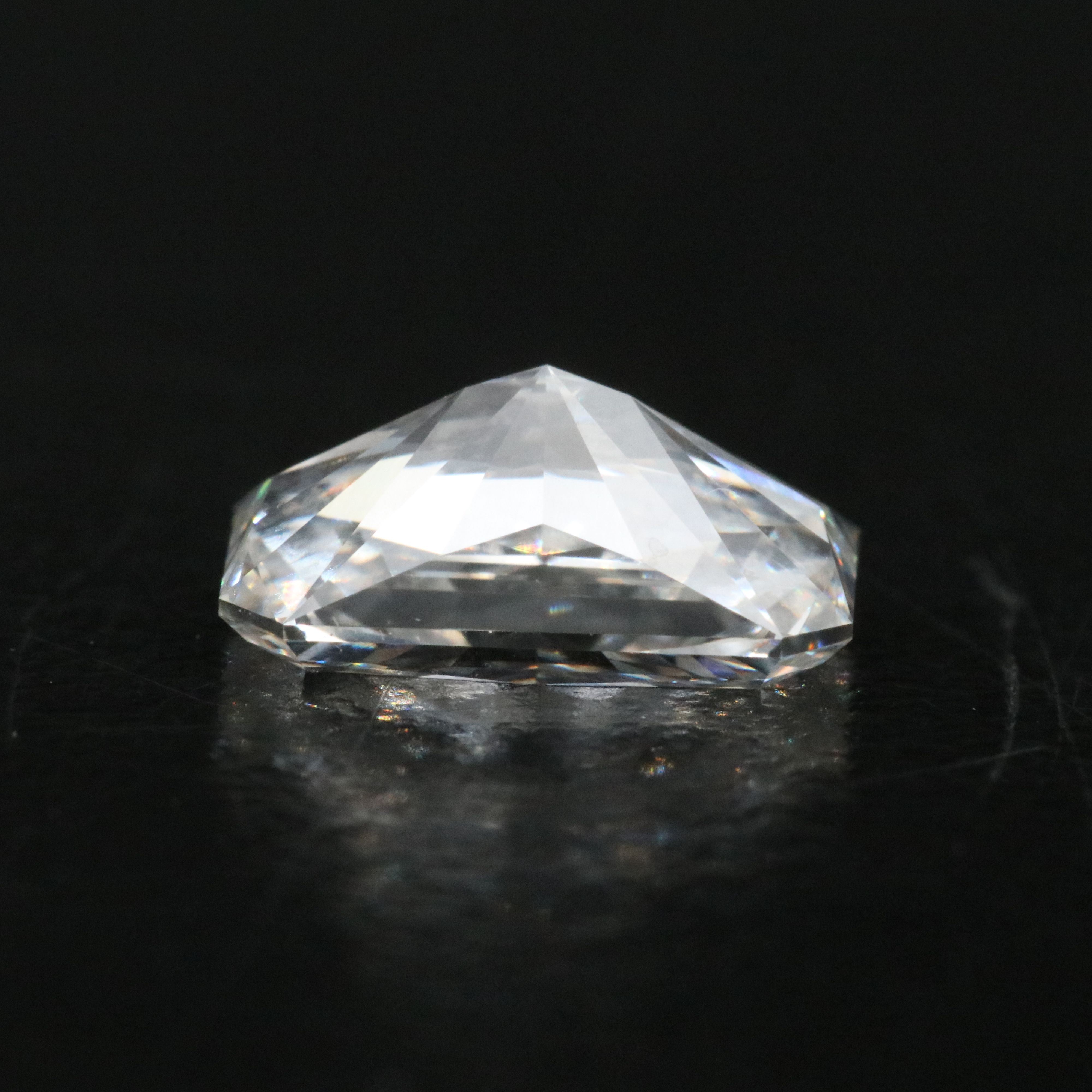 Loose 1.83 CT Lab Grown Diamond with IGI Report