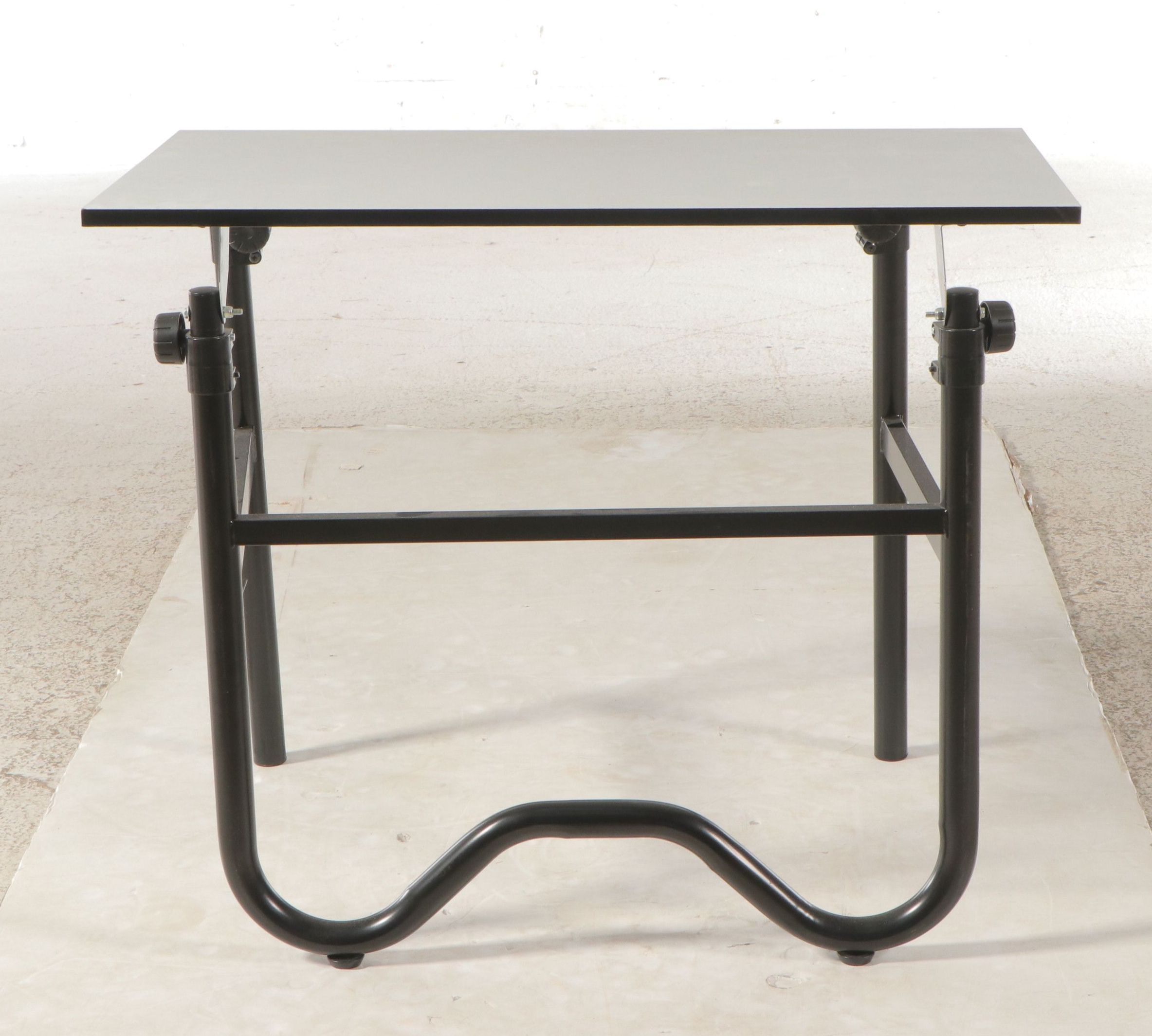 Contemporary Folding Drafting Table
