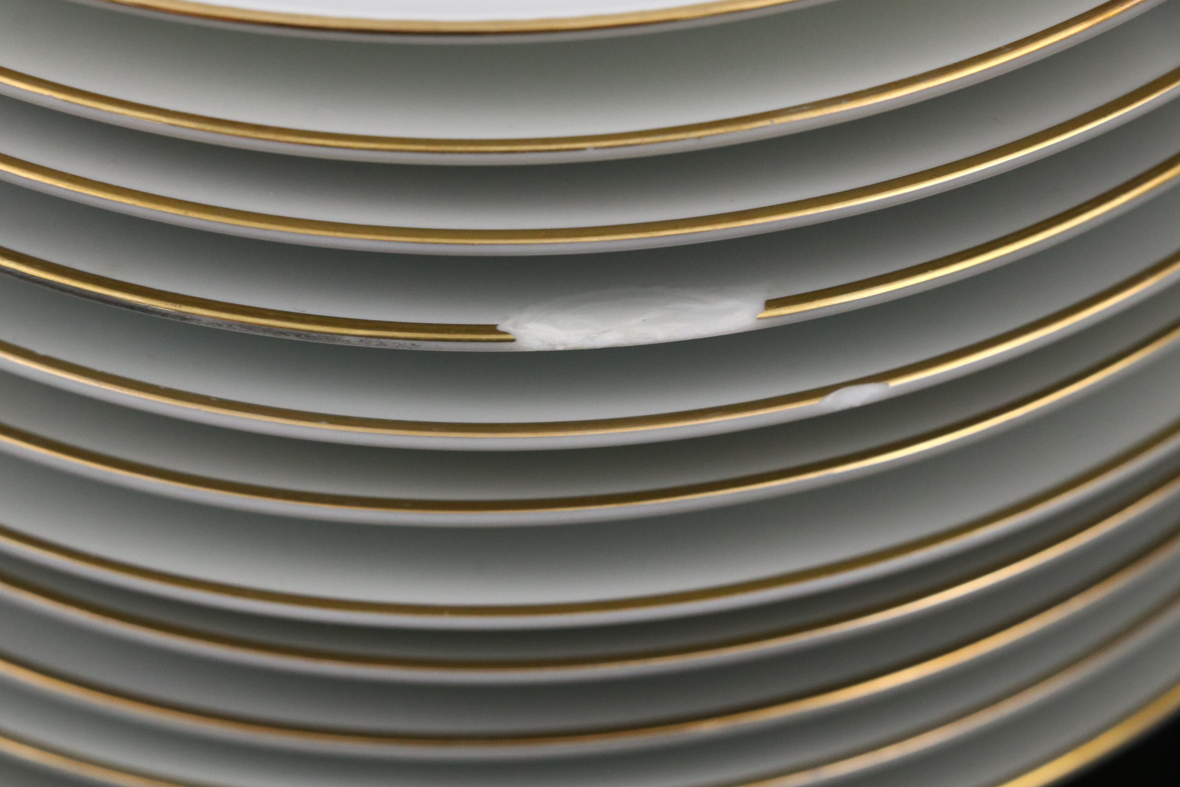 Noritake "Oriental" Ceramic Dinnerware, 1962–1978