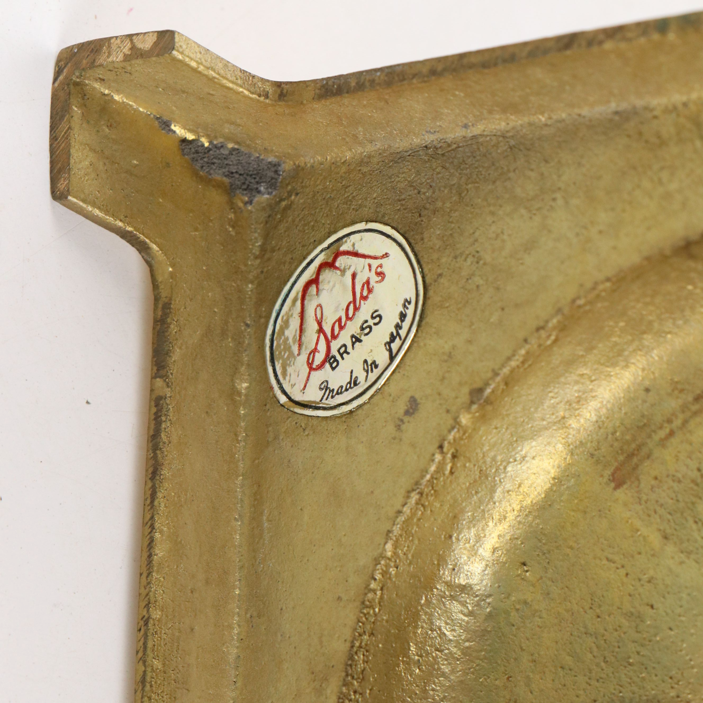 Indian, Japanese and More Brass Candlesticks