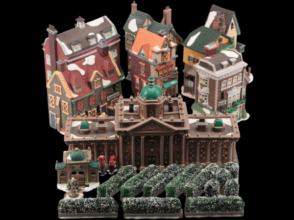 Sports Memorabilia, Toys, Ephemera & Collectibles