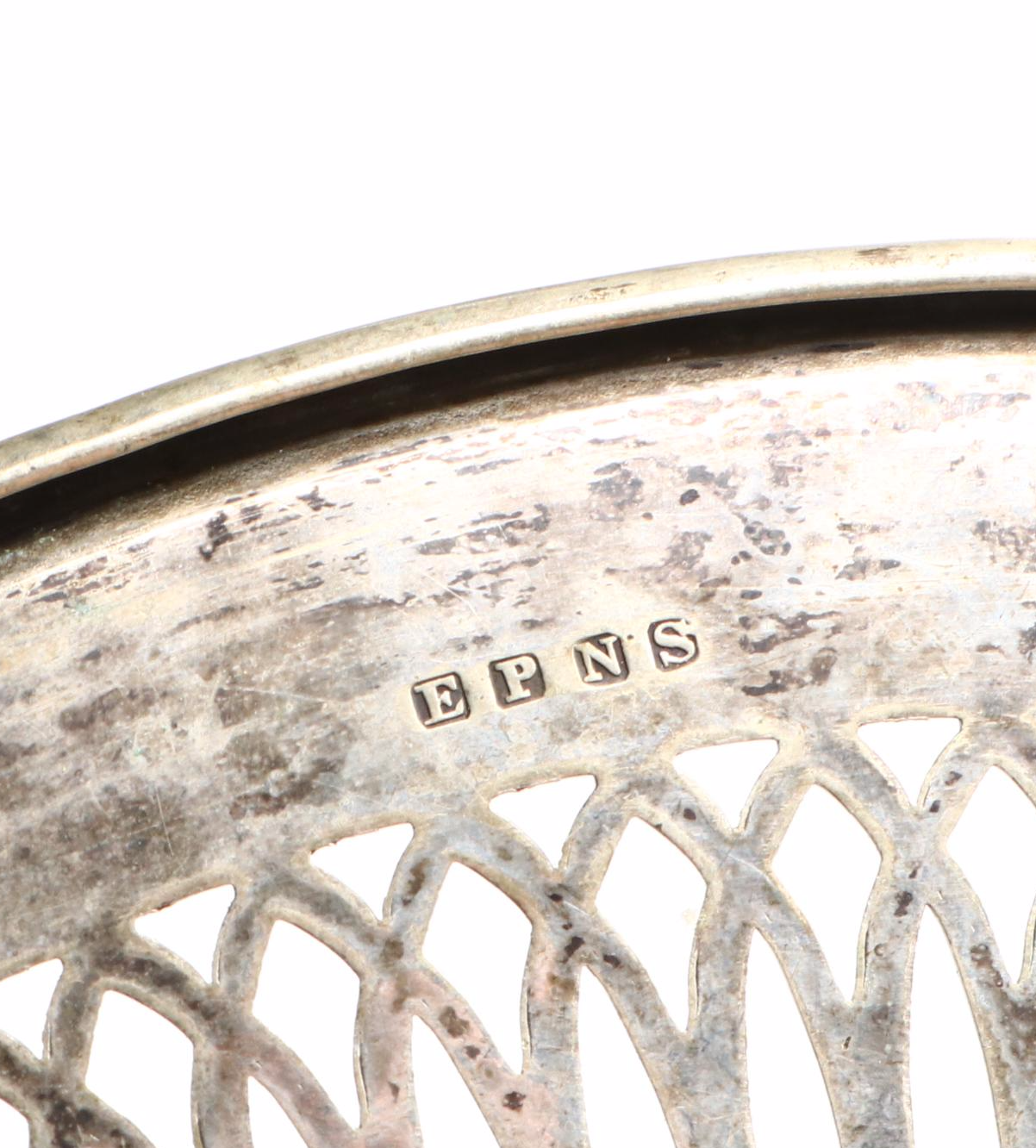 Victorian Style Repousse Genre Scene Tea Set and Other Silver Plate Trays