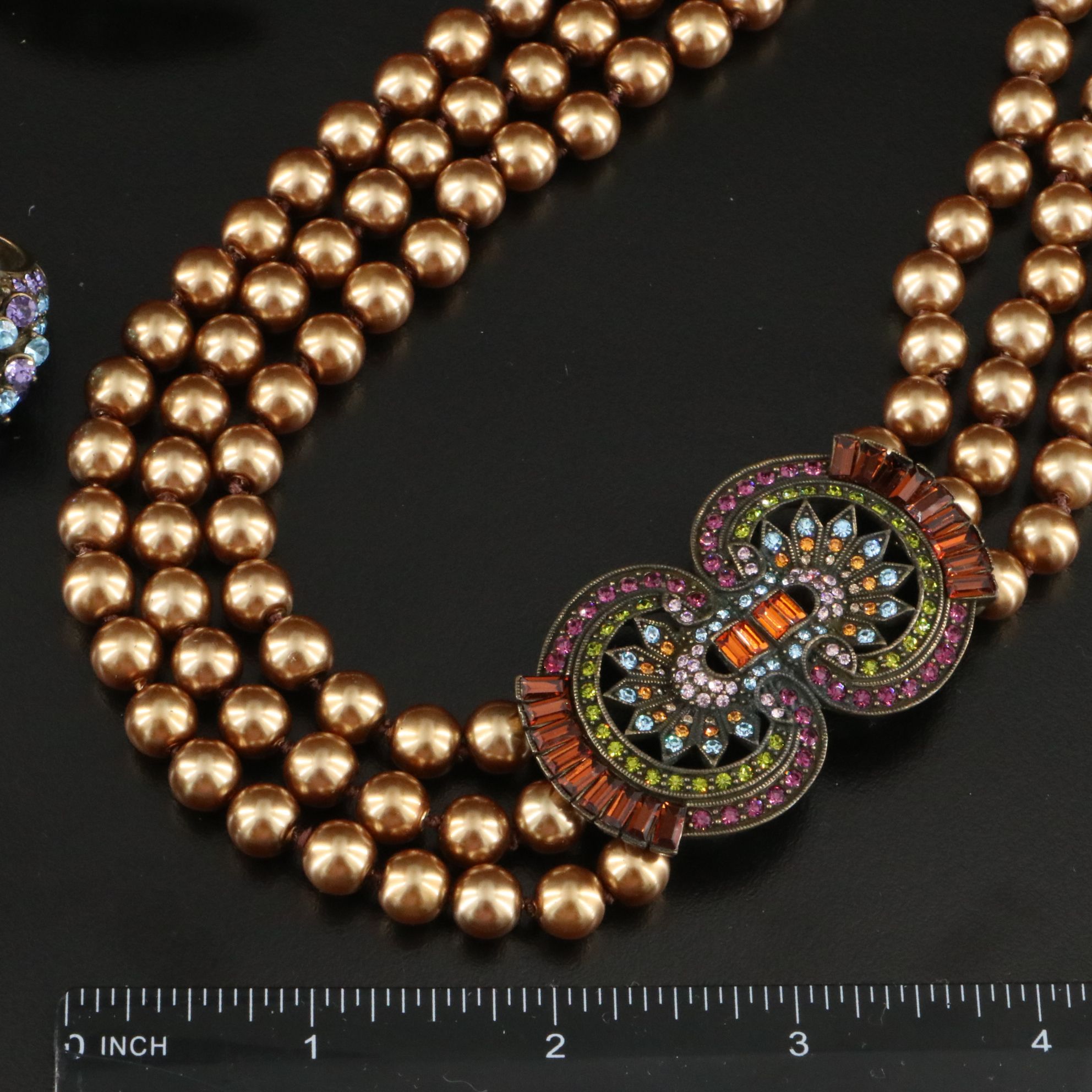 Heidi Daus Crystal Jewelry Collection