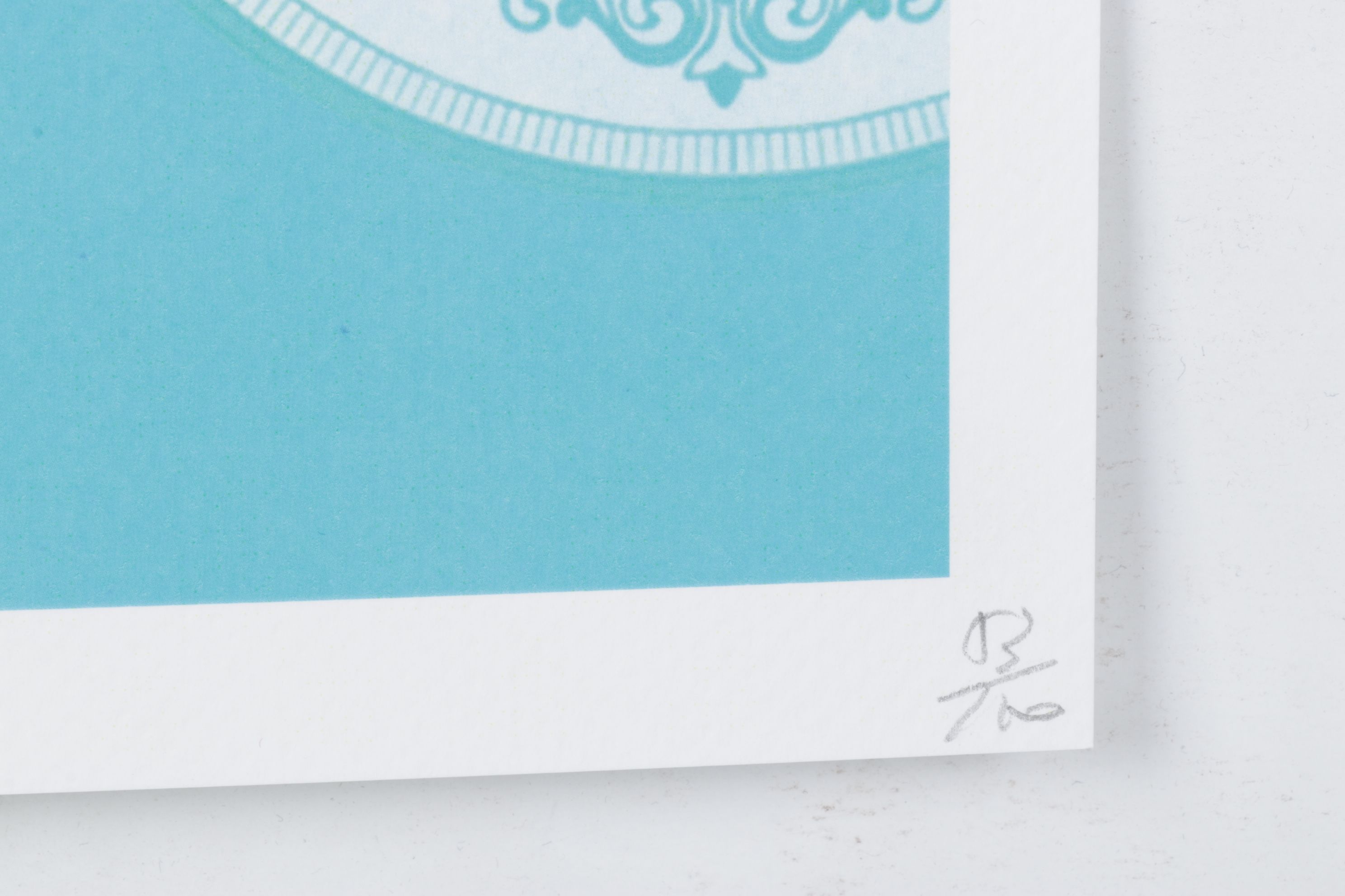 Death NYC Pop Art Digital Graphic Print Homage to Hermès x Donald Duck, 2025