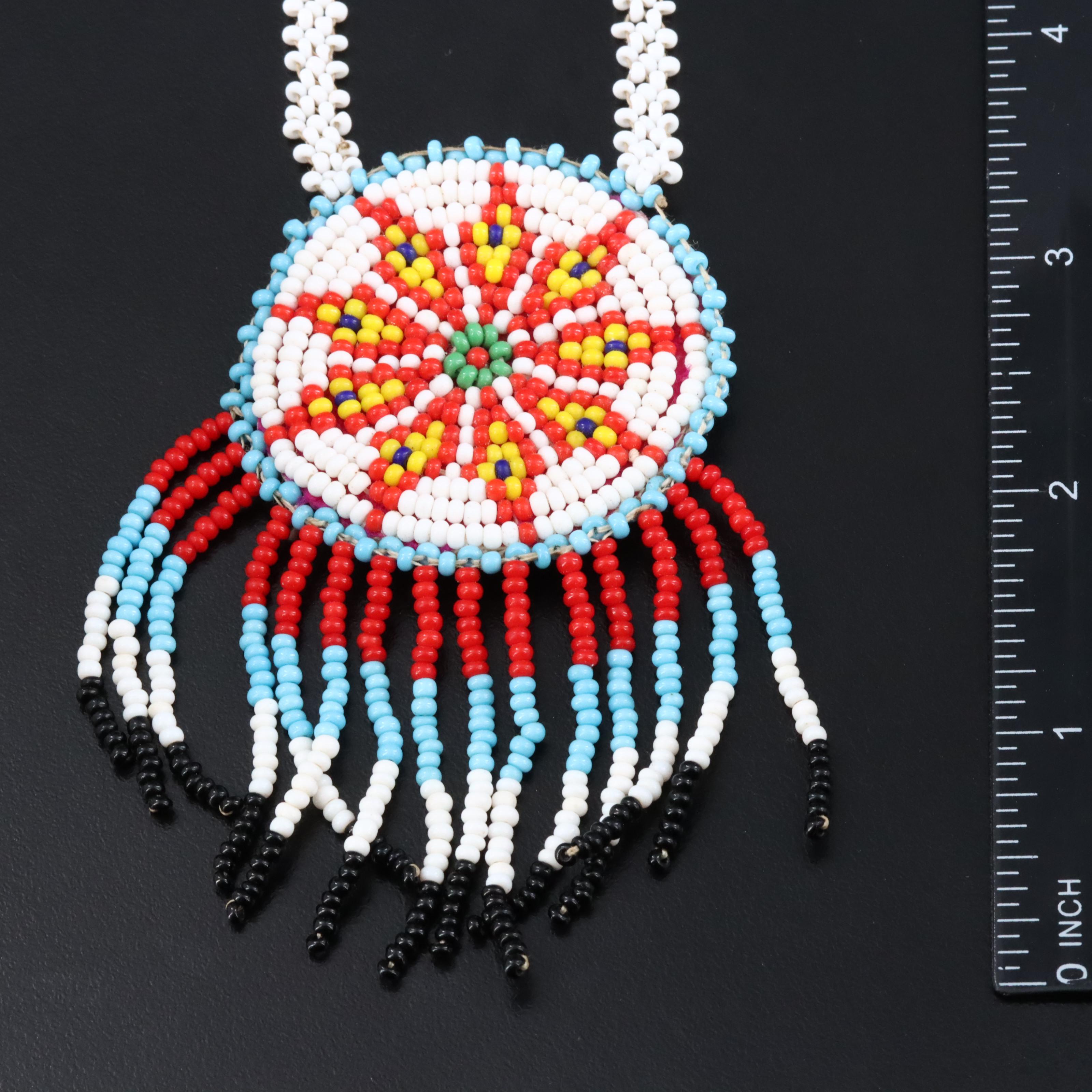 Barrette and Necklace Collection Featuring Sterling