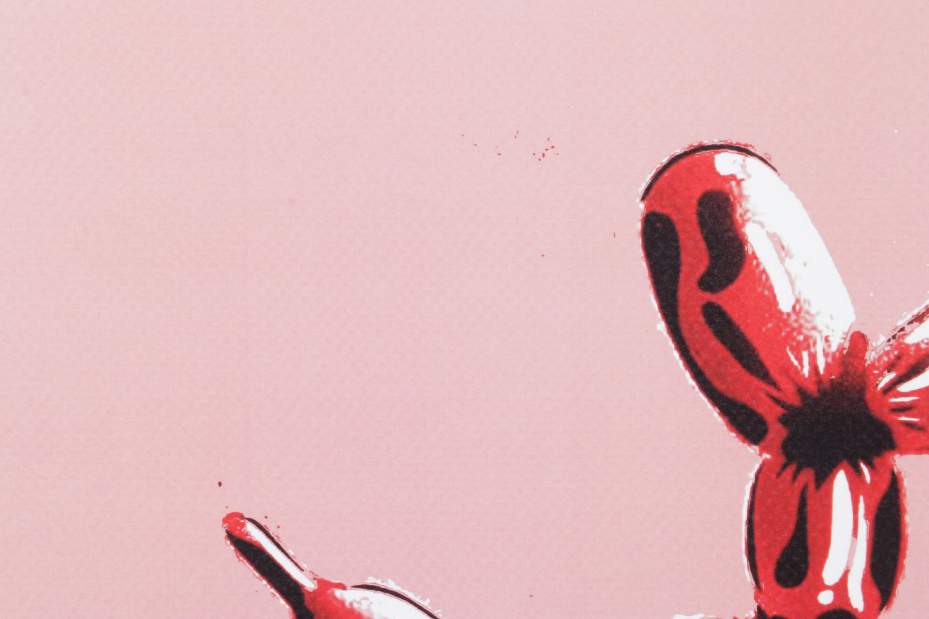 Death NYC Pop Art Digital Graphic Print Homage to Keith Haring, 2025