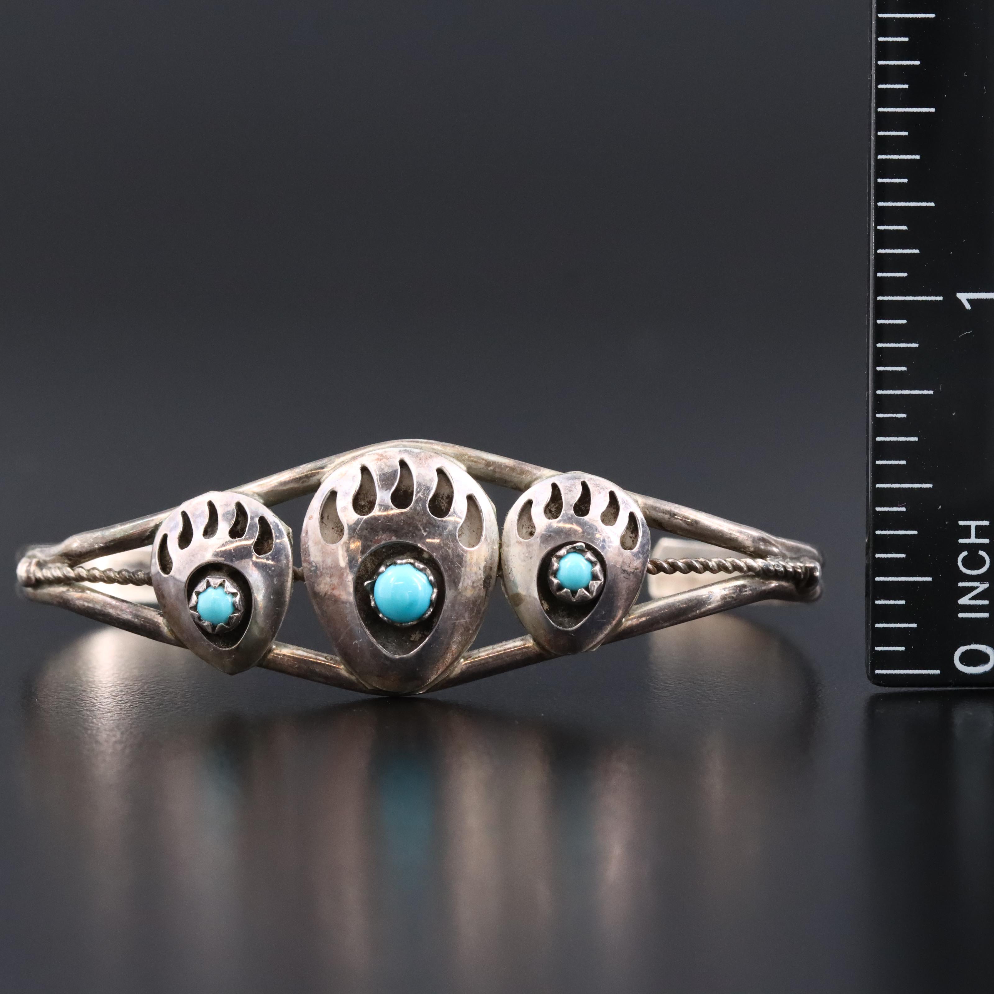 Southwest Jewelry Assortment Featuring Turquoise and Bone