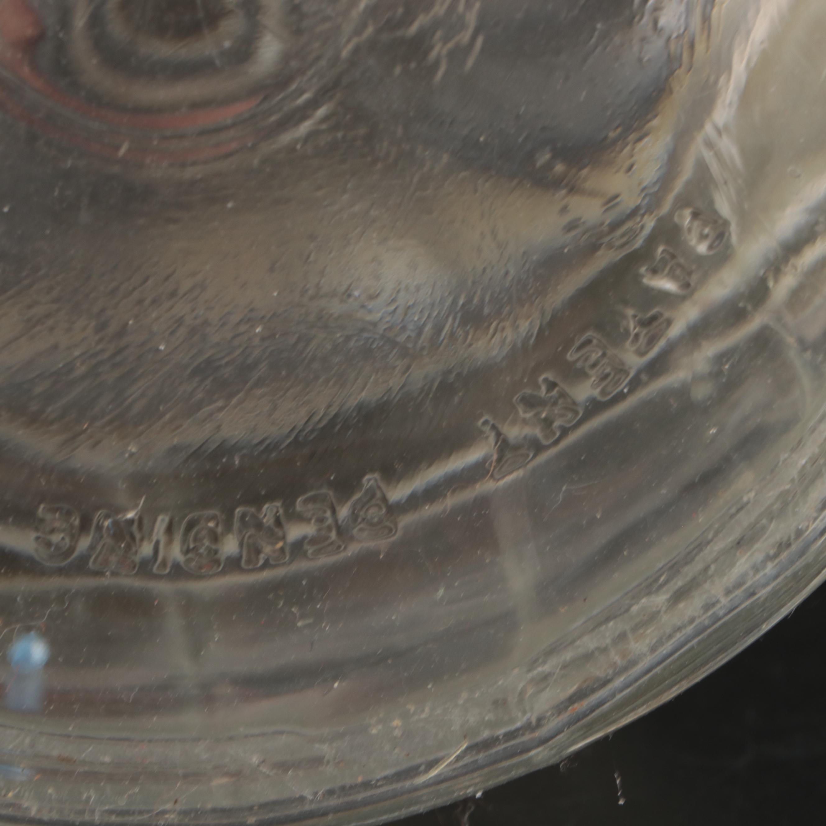 Vintage Barrel Pickle Jars with Other Canning Jars and Stones