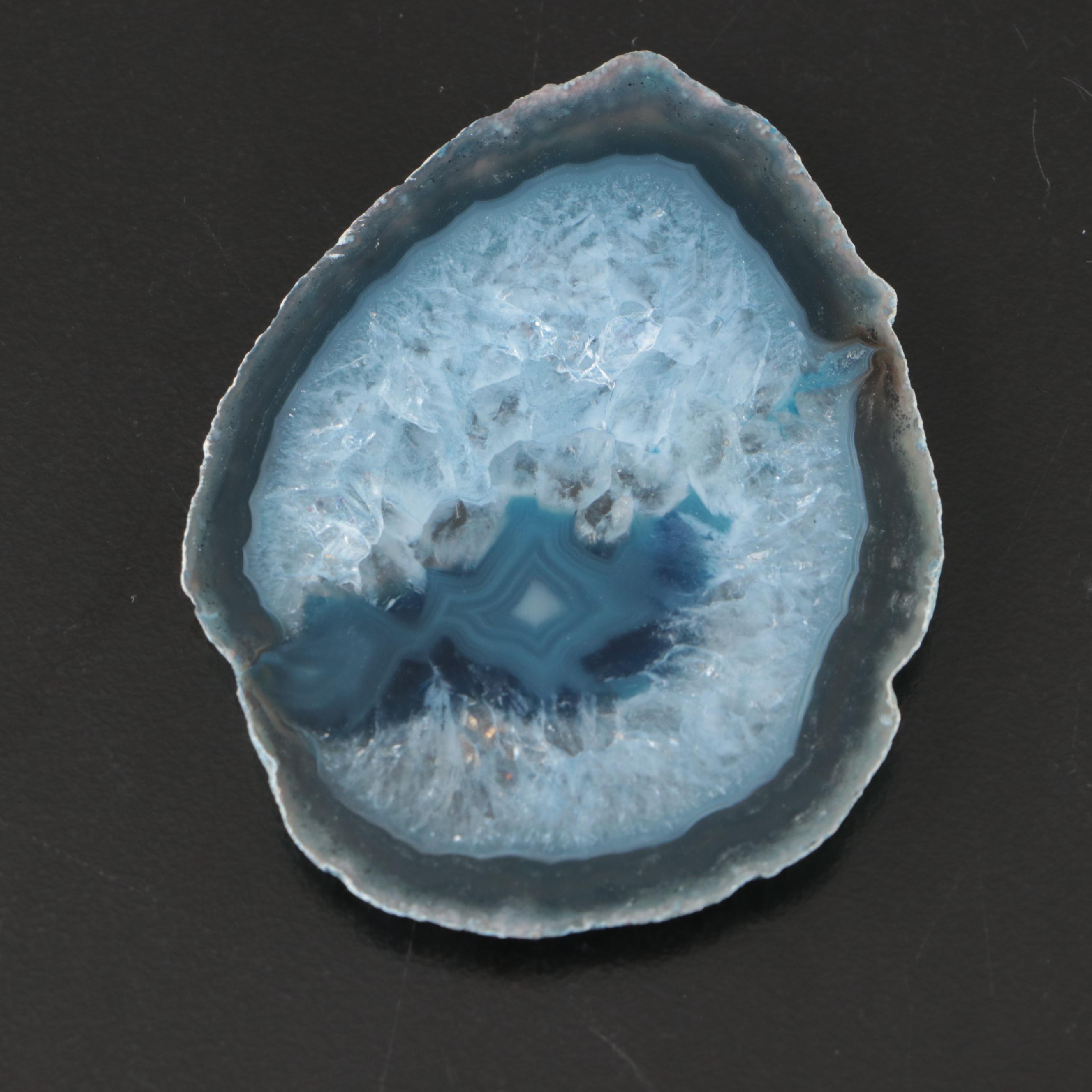 Vintage Barrel Pickle Jars with Other Canning Jars and Stones