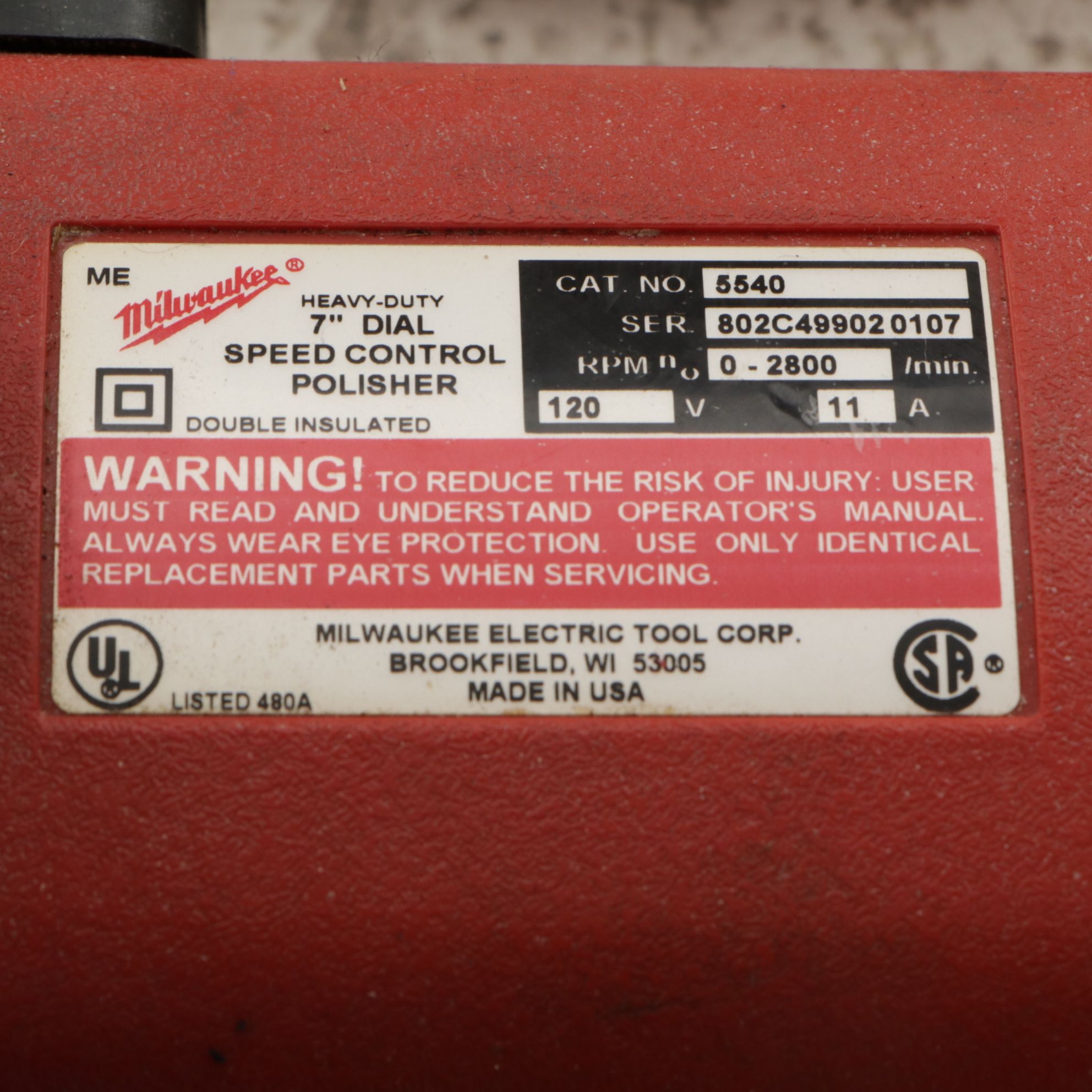 Handyman's Tool Collection Features Nail Gun, Paint Supplies, Polisher and More