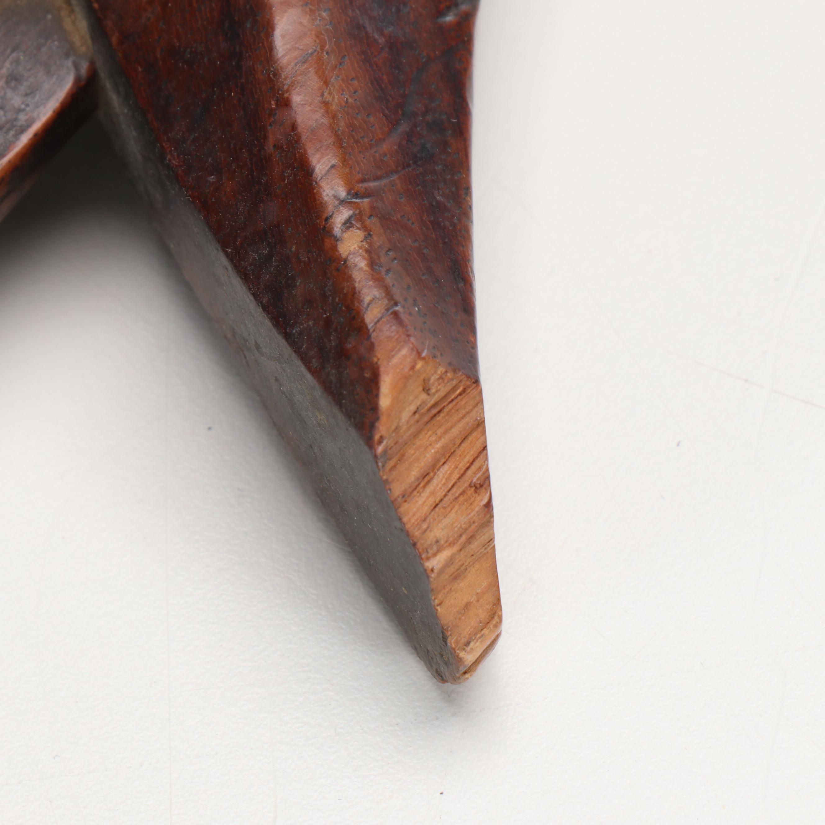 Philippines Moro Kampilan Sword