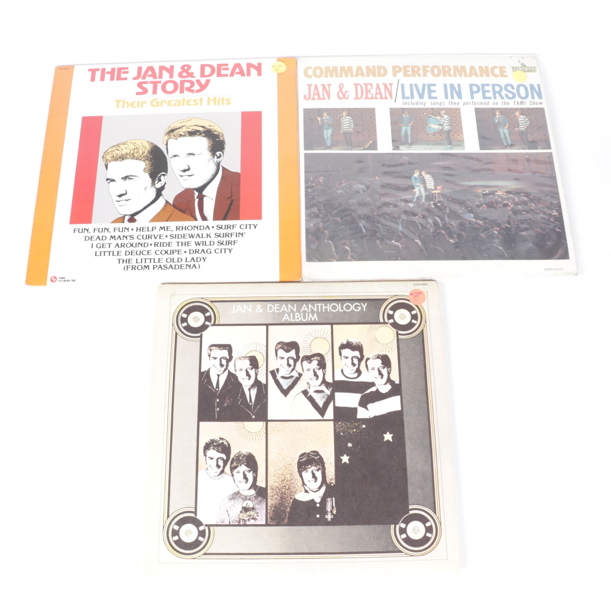 Lenny Bruce, Eddie Murphy, Richard Pryor and More Comedy Records