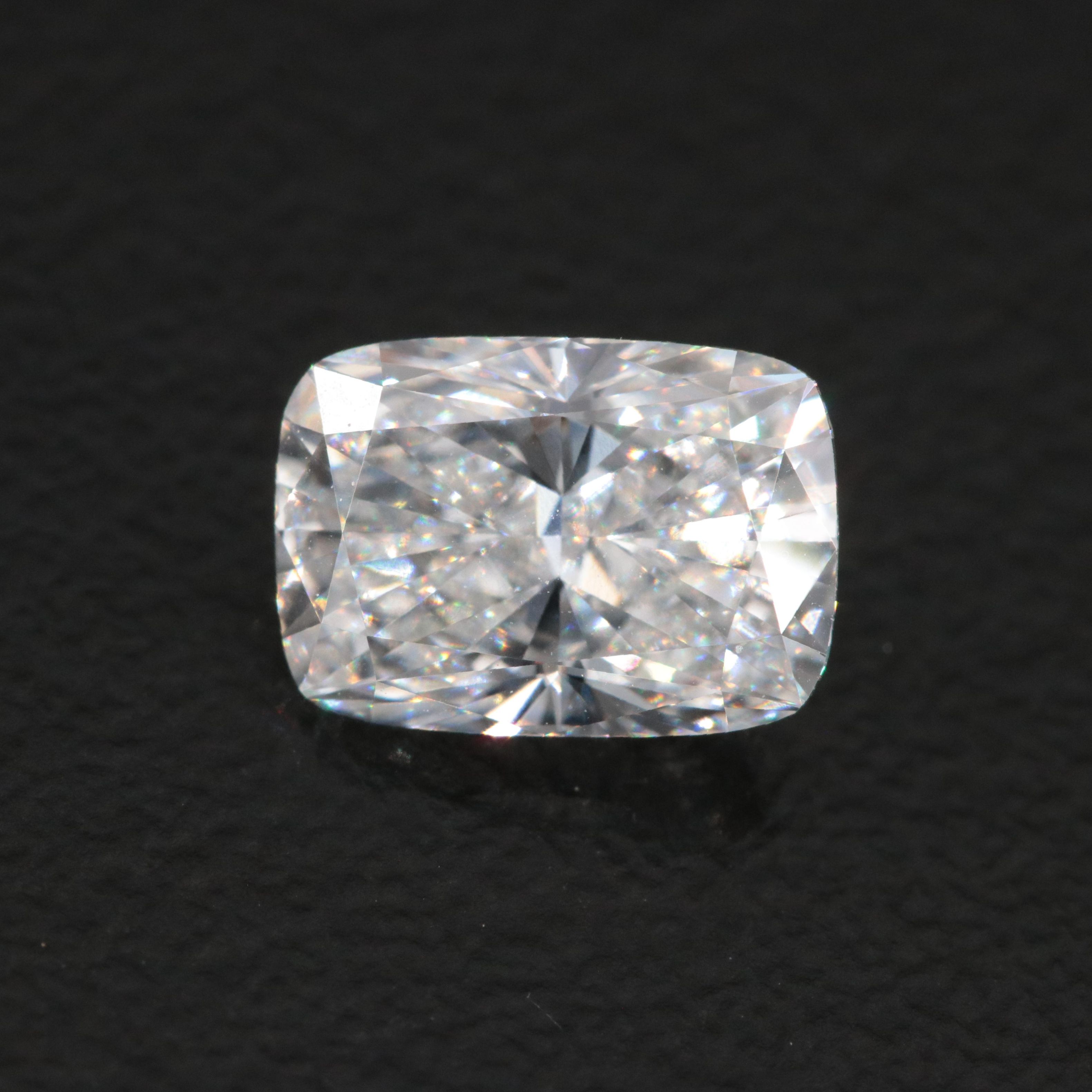 Loose 1.07 CT Lab Grown Diamond with IGI Report
