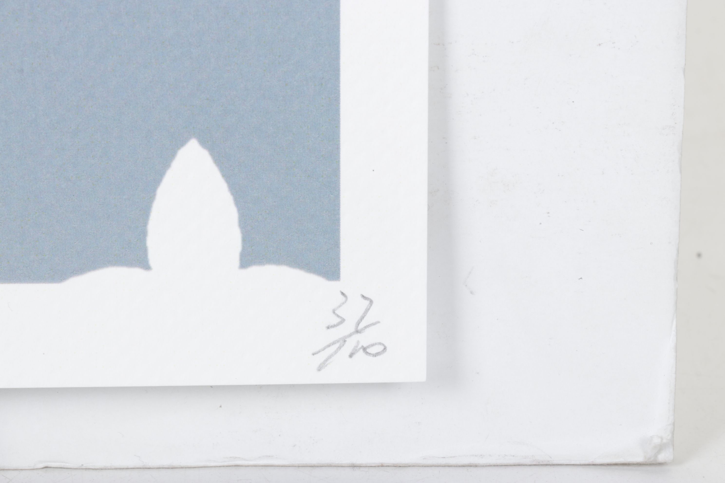 Death NYC Pop Art Digital Print Homage to Louis Vuitton x Marilyn, 2025