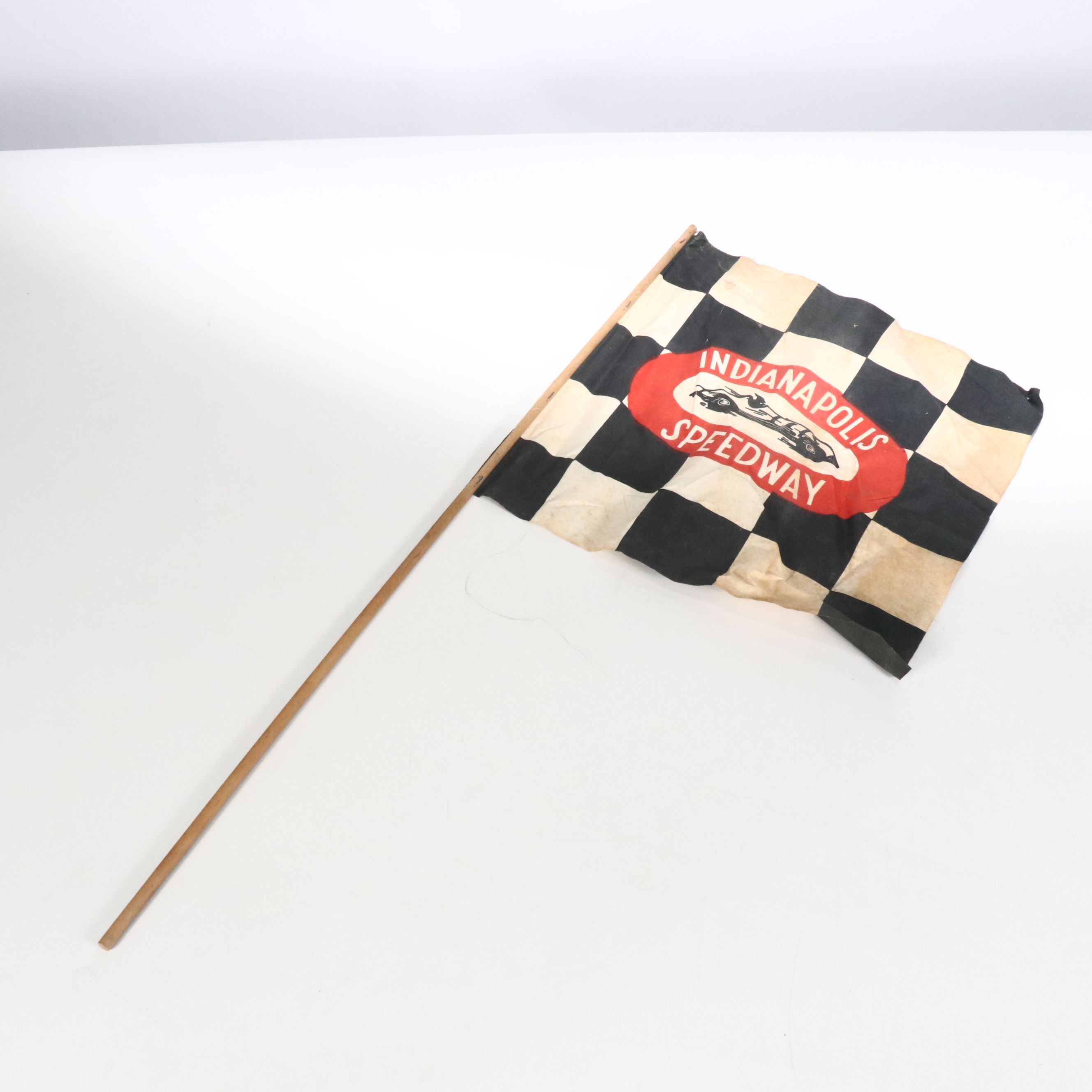 Racing Flags, Golf Putter, Hats, and More, Mid-Late 20th Century