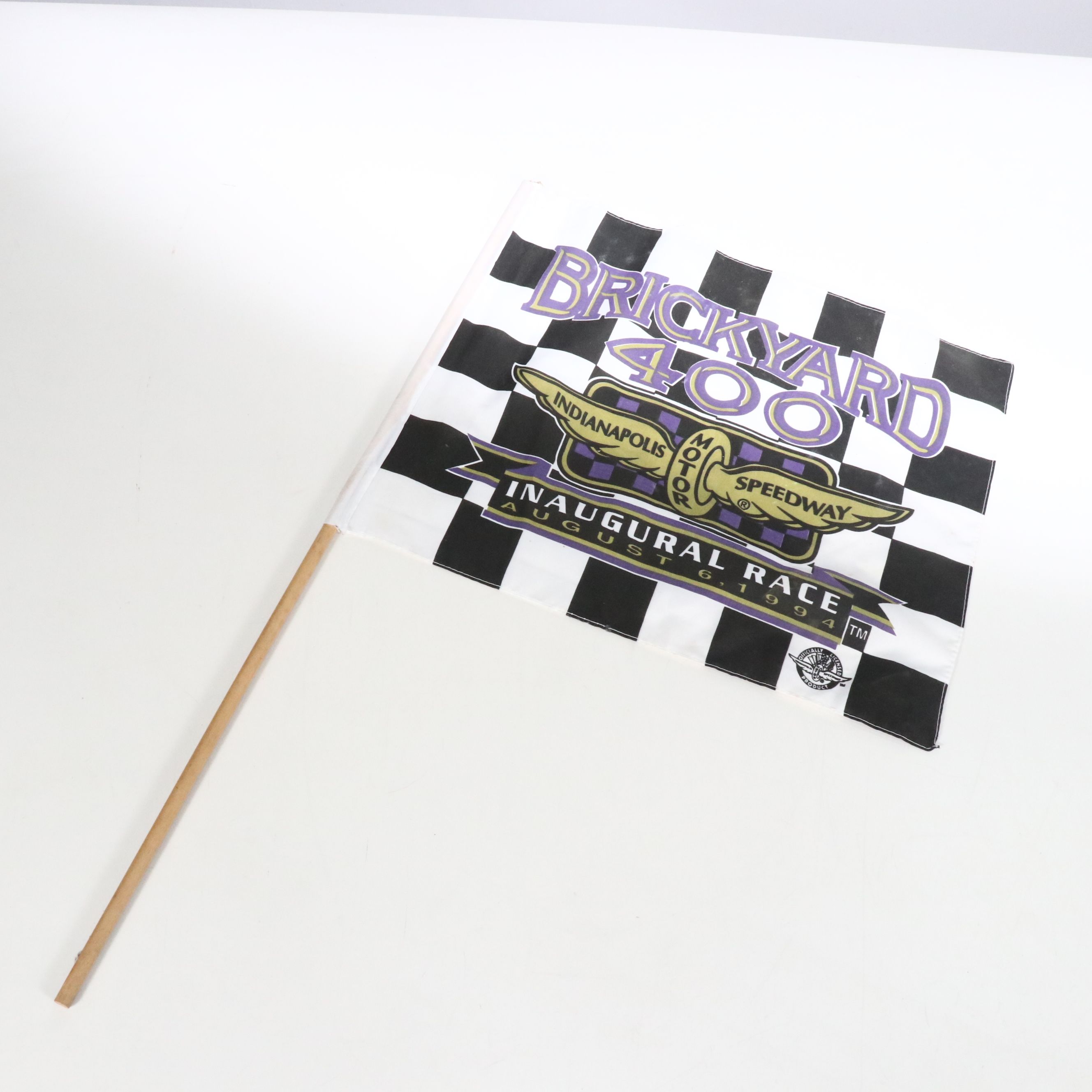 Racing Flags, Golf Putter, Hats, and More, Mid-Late 20th Century