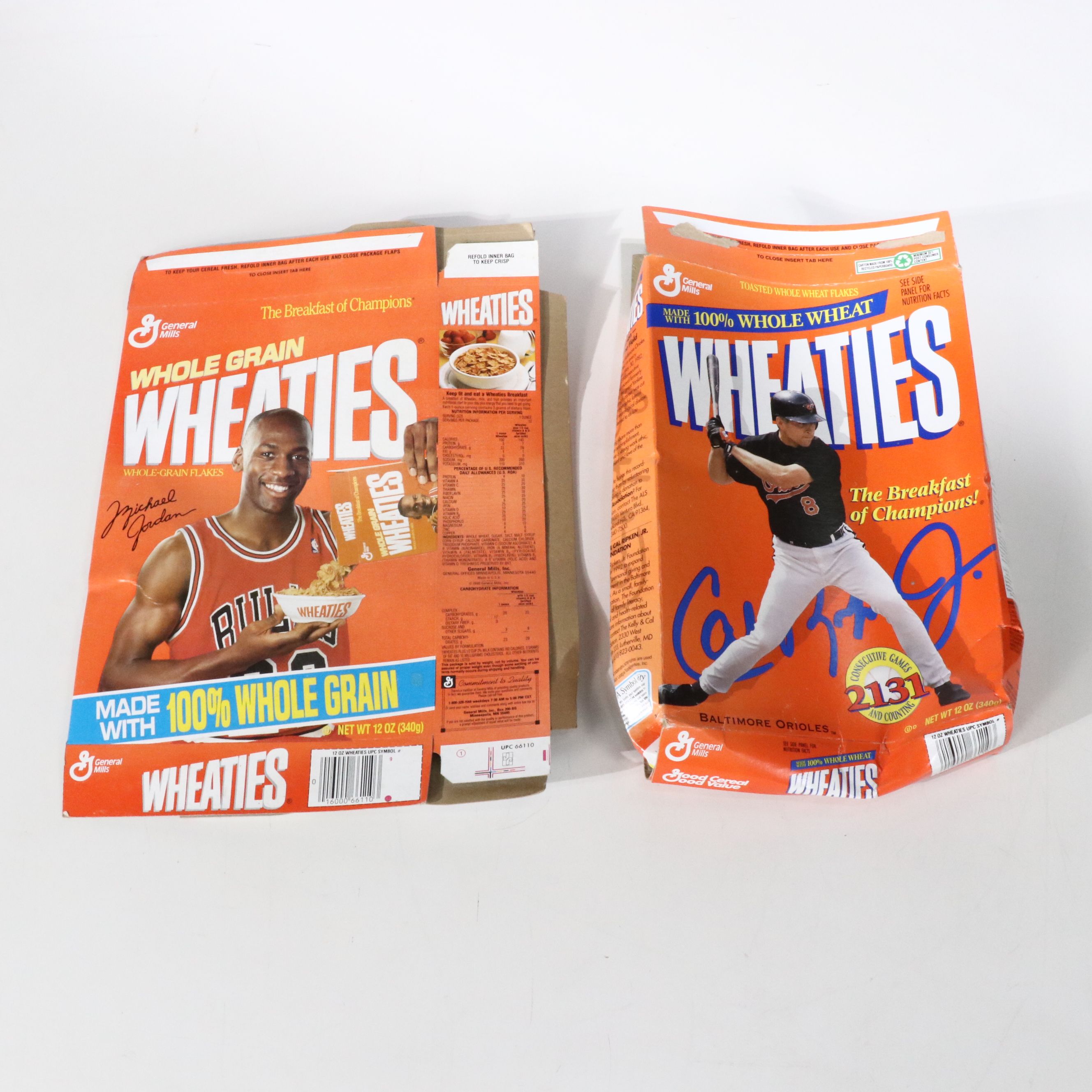 Racing Flags, Golf Putter, Hats, and More, Mid-Late 20th Century