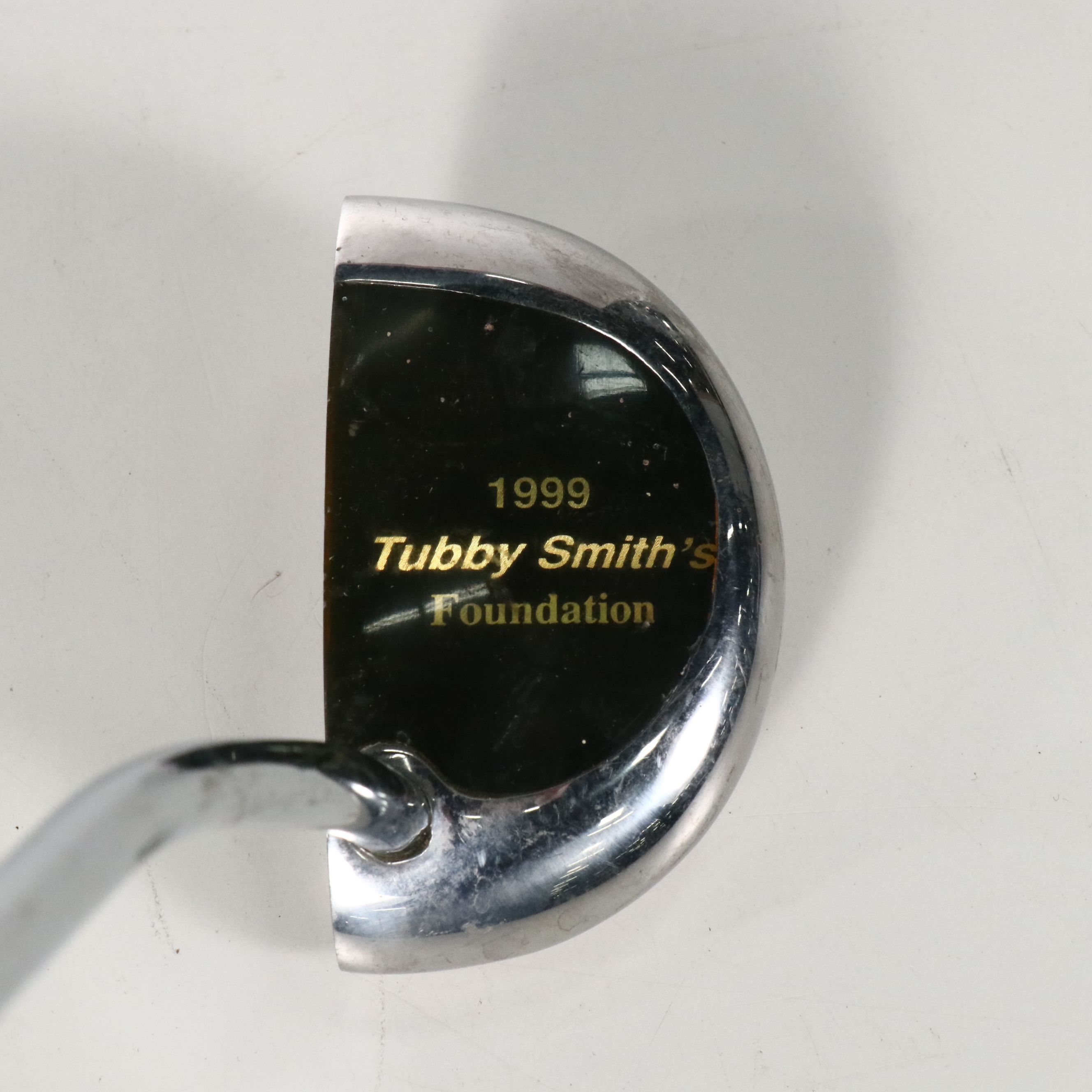 Racing Flags, Golf Putter, Hats, and More, Mid-Late 20th Century