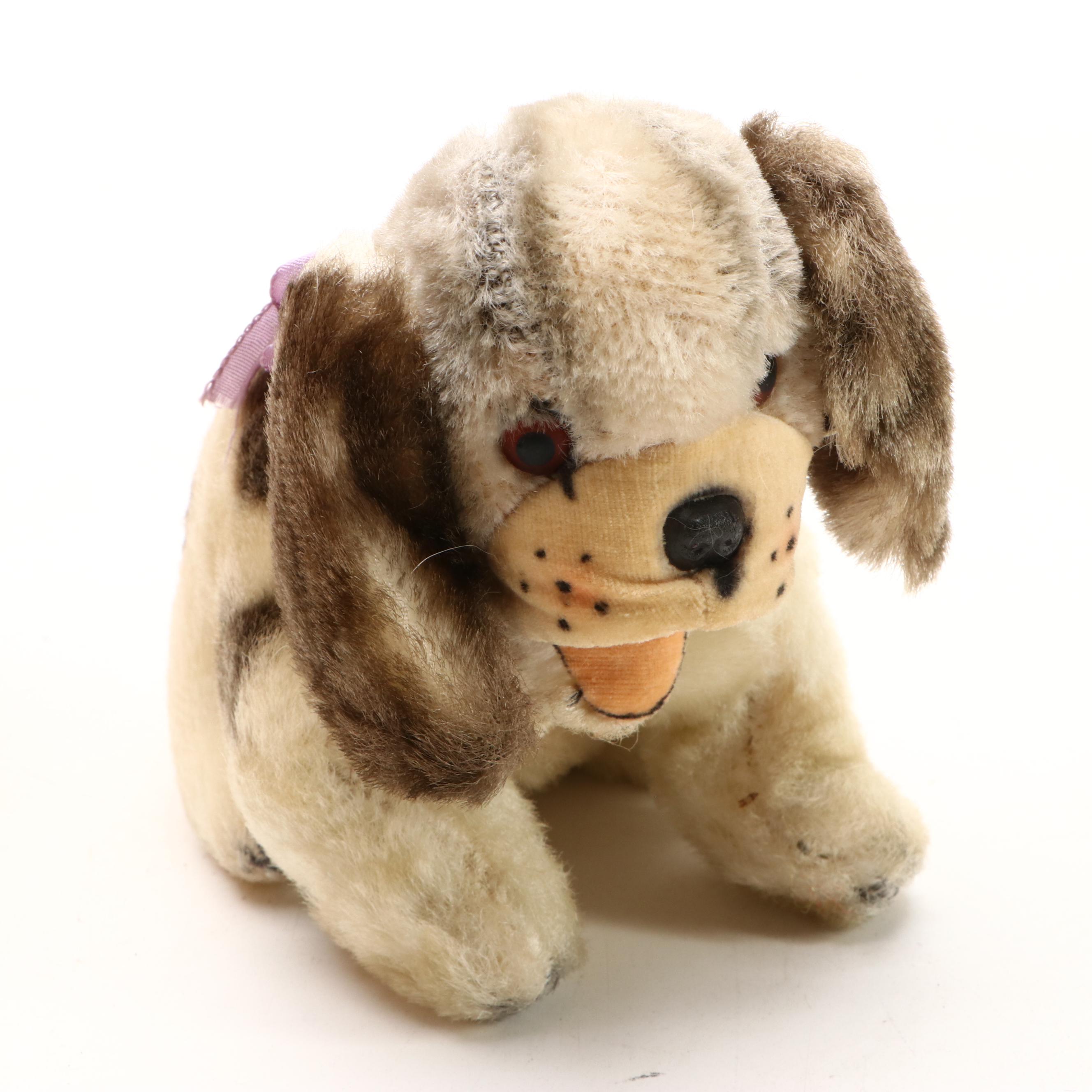 Terrier, Pekingese & Other Stuff Toy Dogs